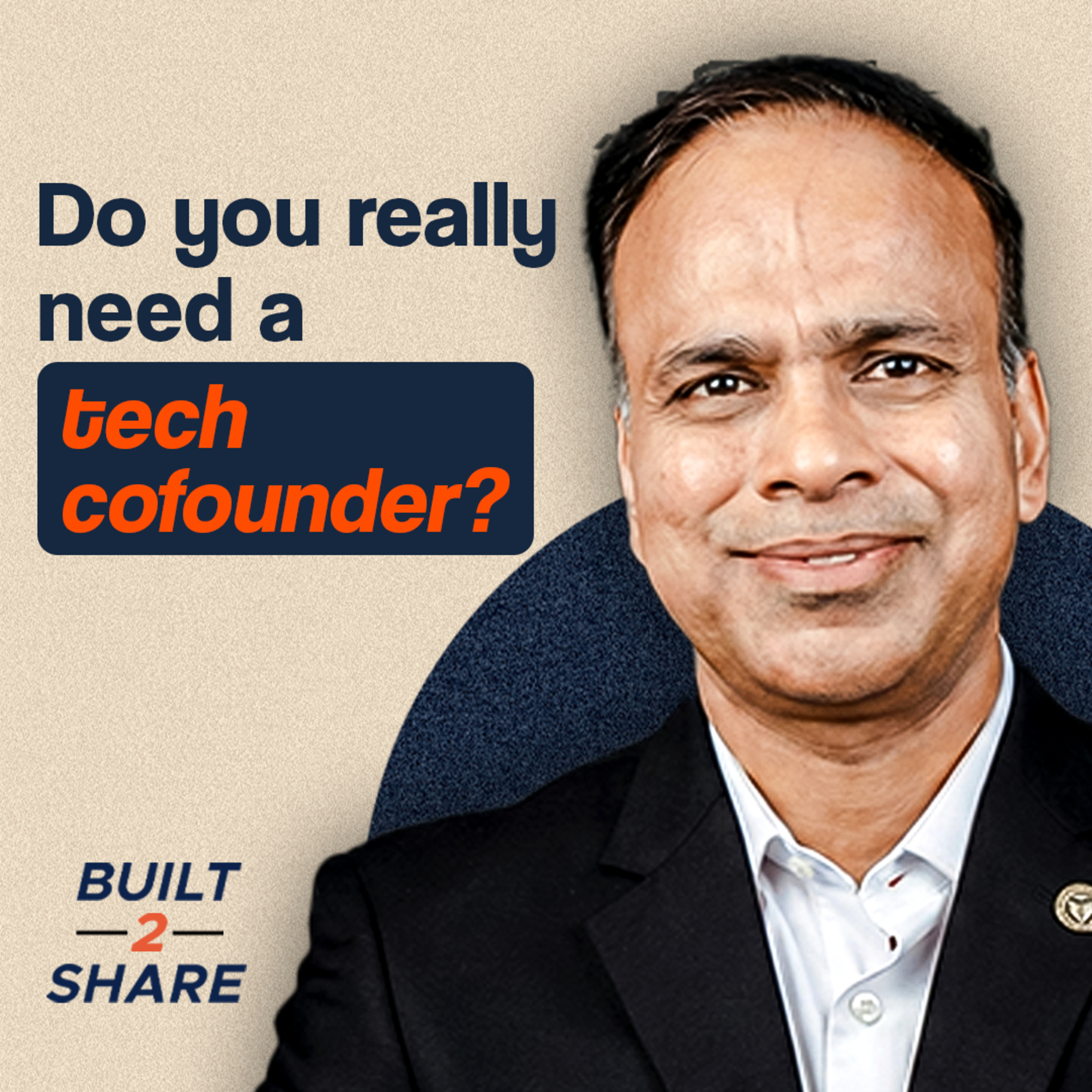 How Ashish Goyal Built Fibe into a Profitable Fintech episode artwork