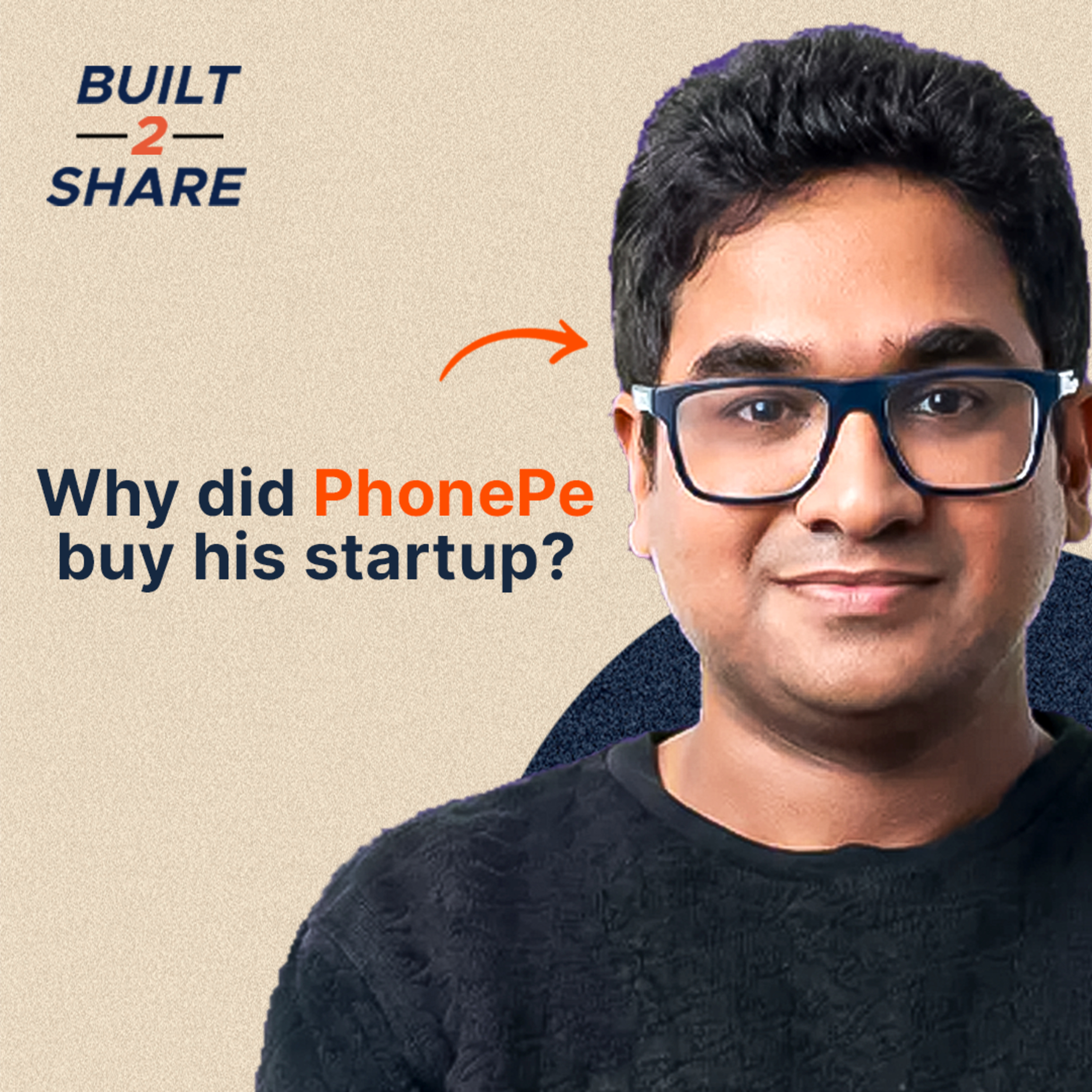 Built To Share