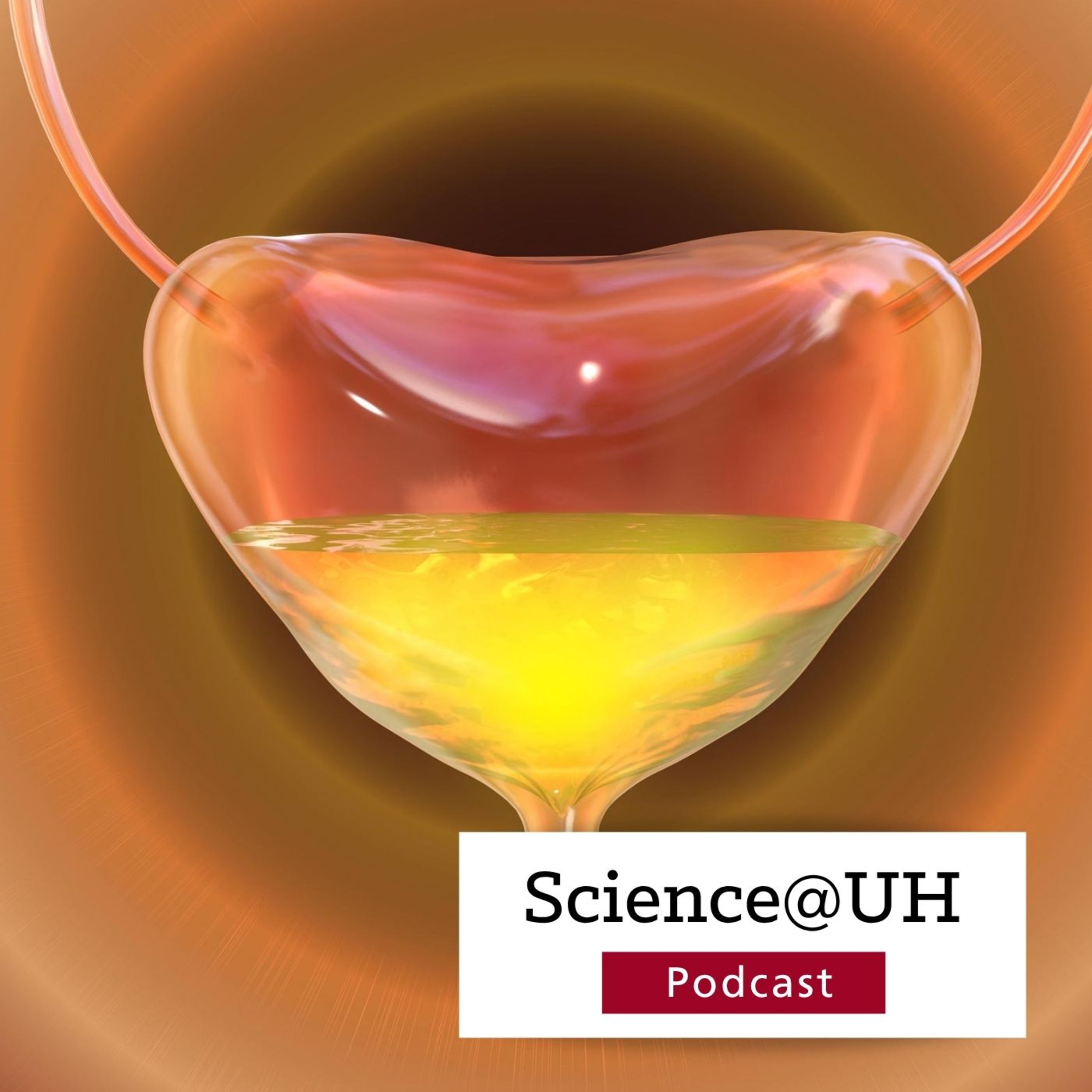Common Doesn’t Mean Normal: Rethinking Urinary Incontinence Care episode artwork