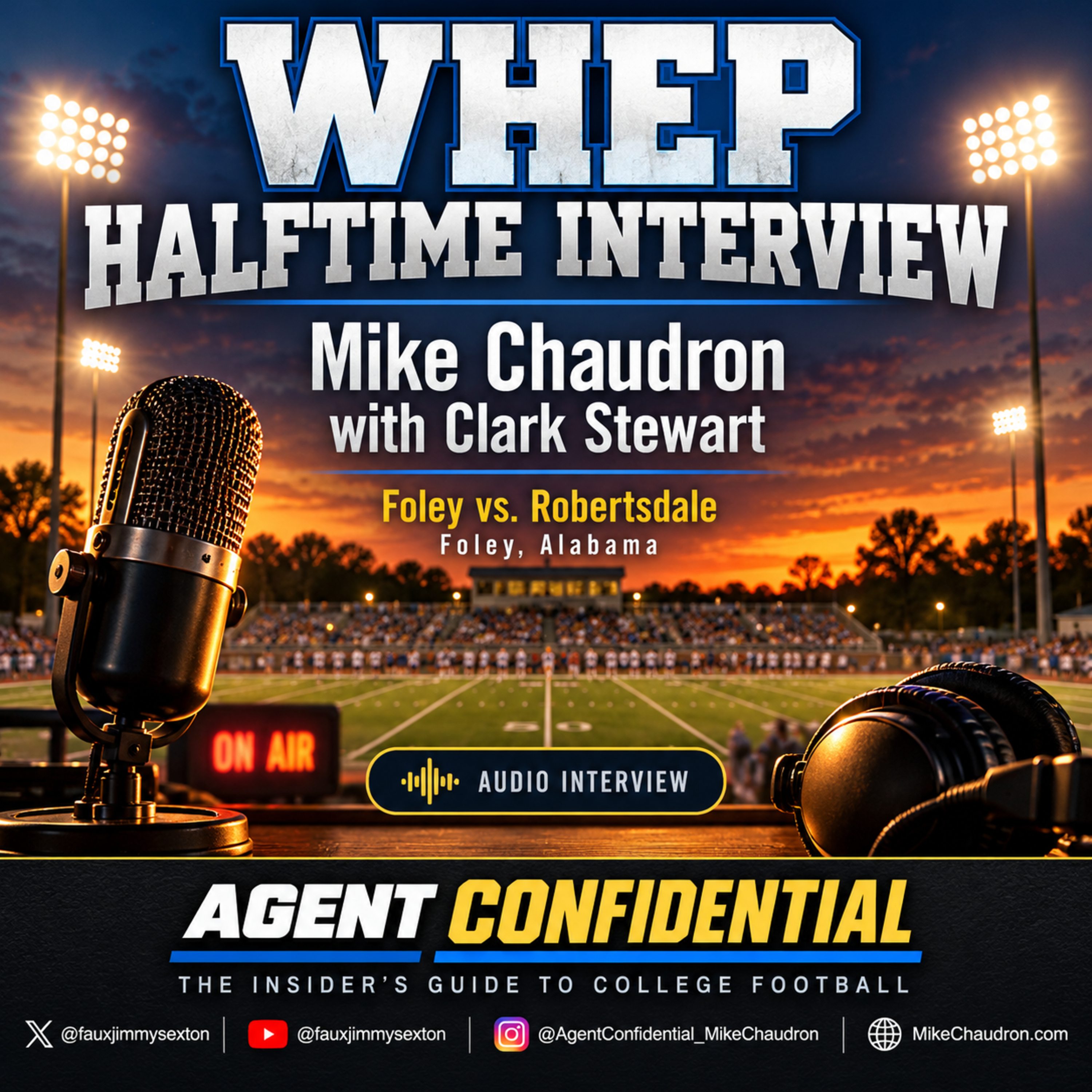 Agent Confidential