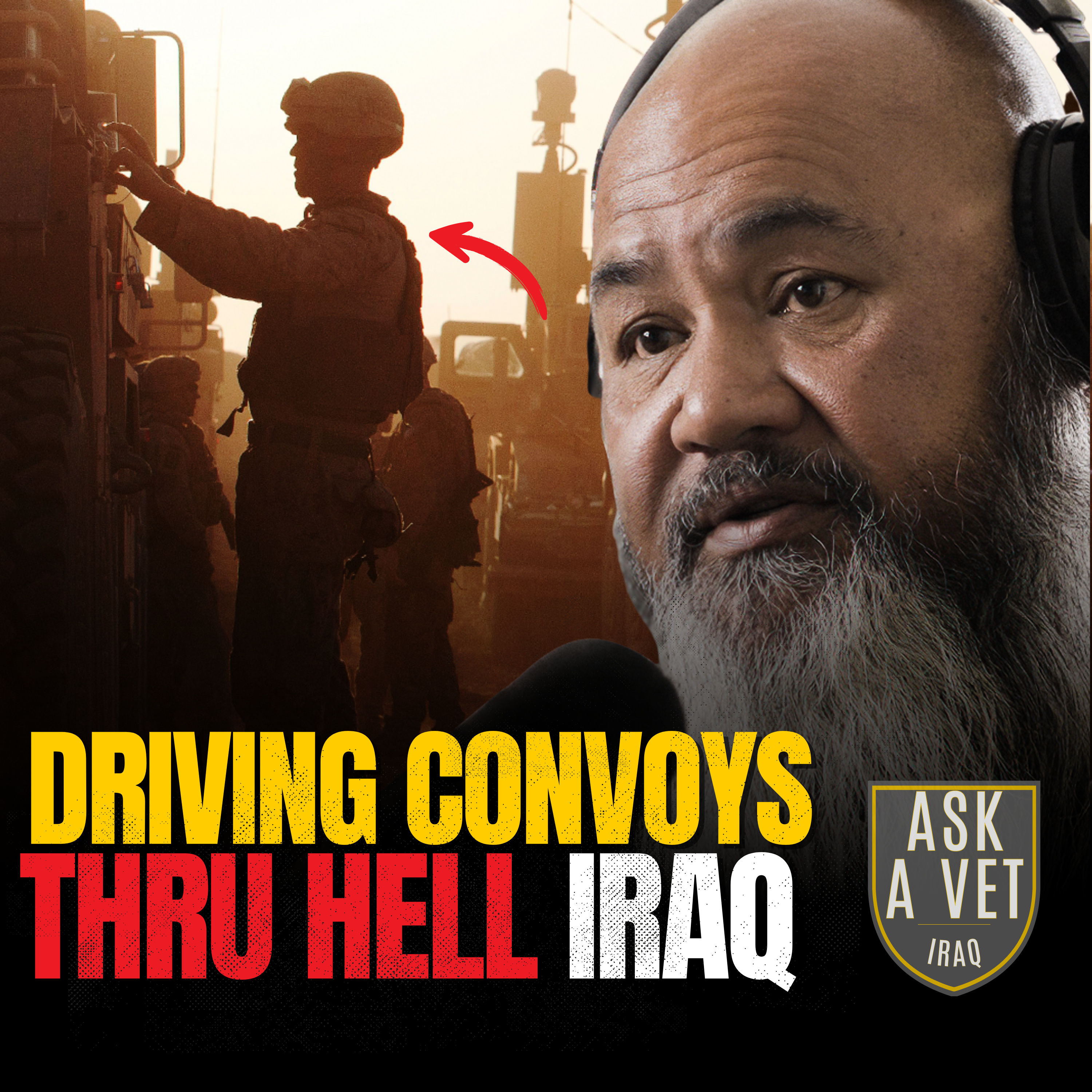 Curious Humanography