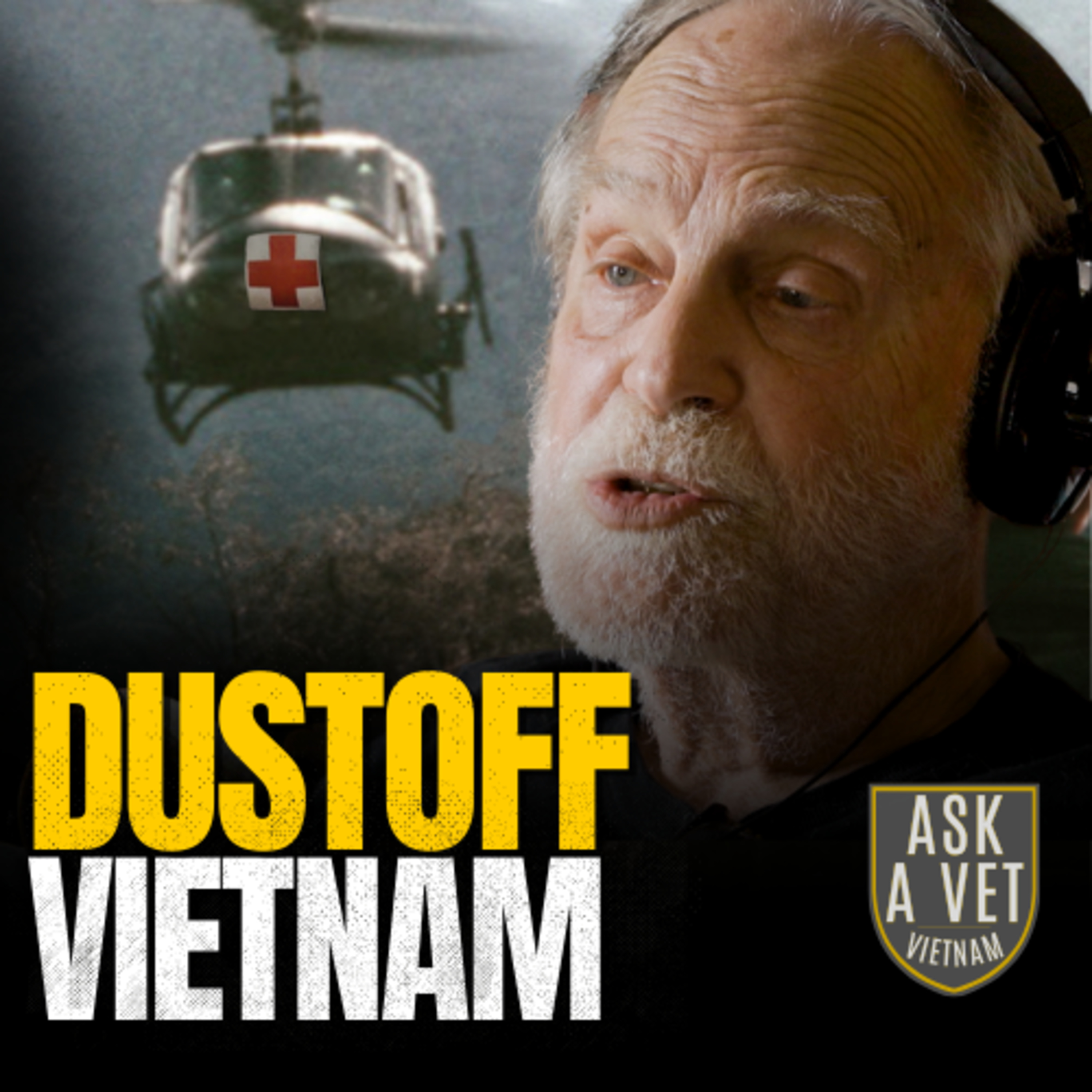 What They Didn’t Tell Me About Being a Dustoff Pilot in Vietnam