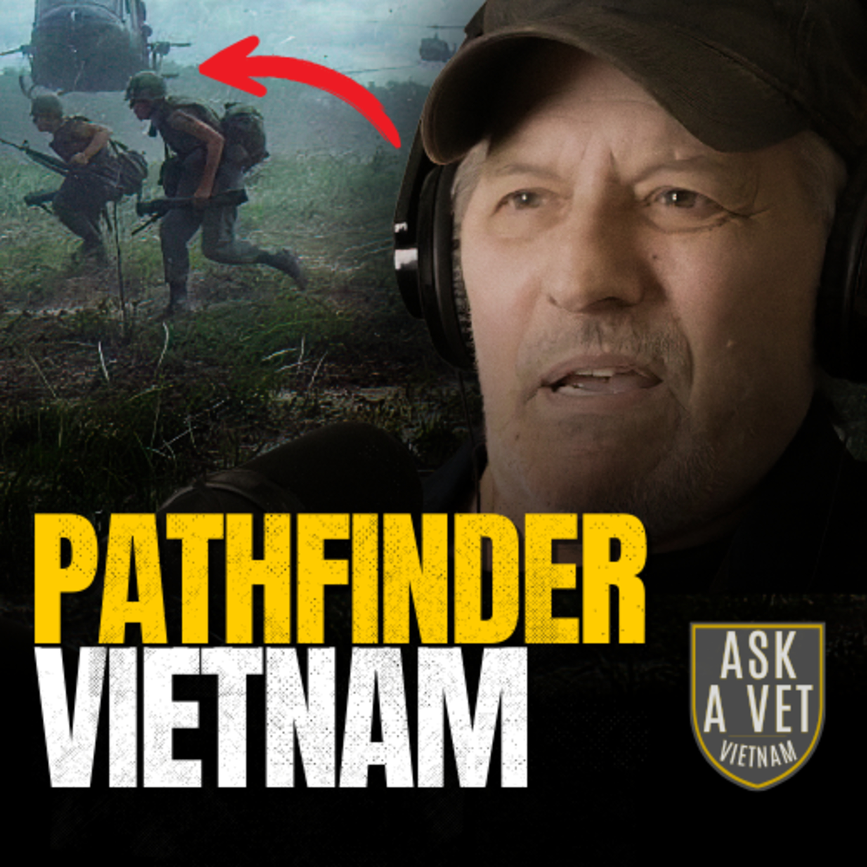 What They Don't Tell You About Being a Pathfinder in Vietnam