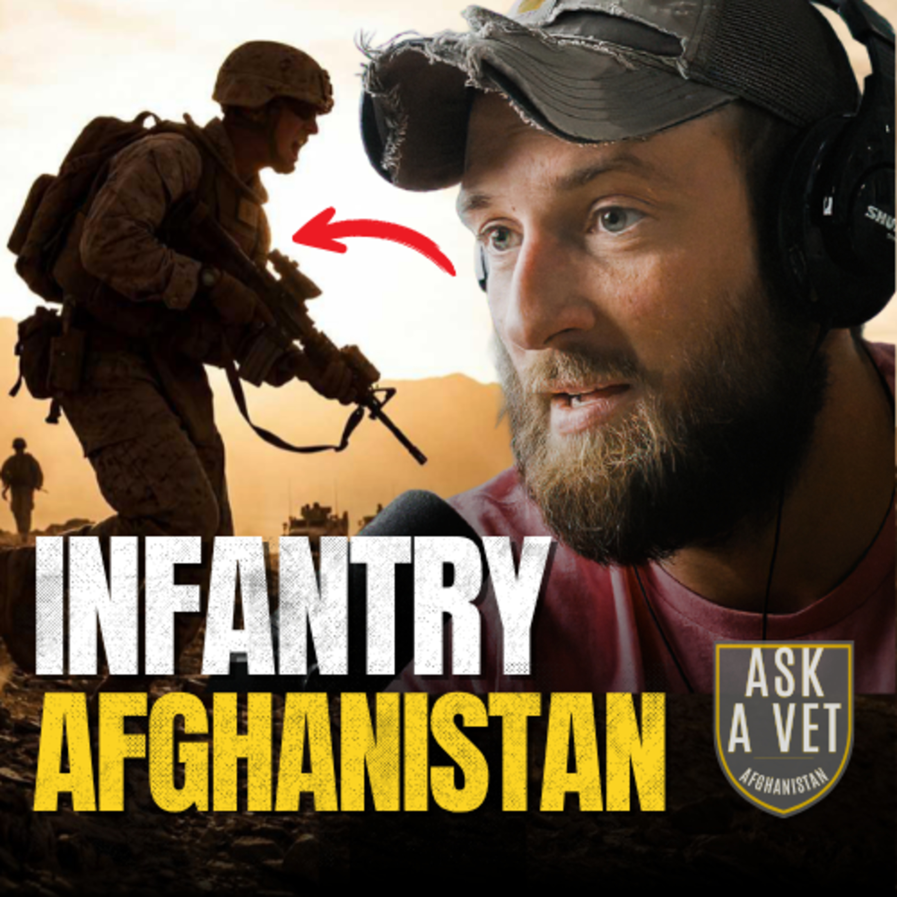 Ask A Vet Podcast