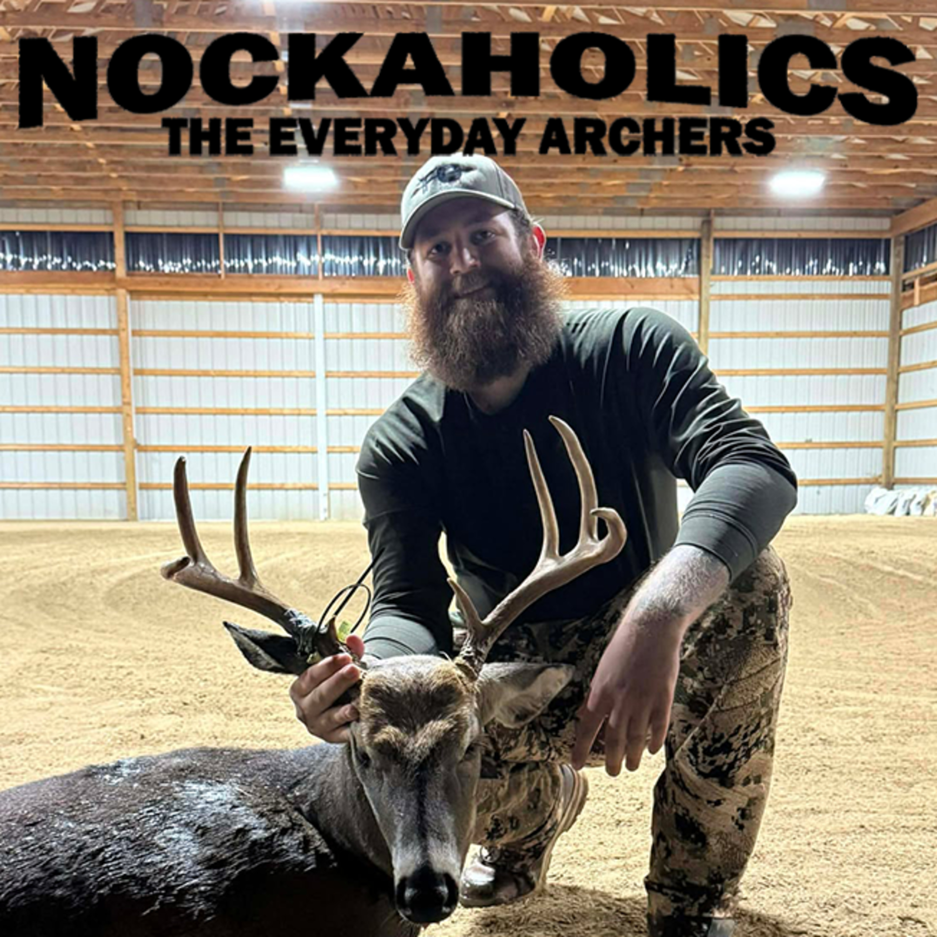 NOCKAHOLICS: THE EVERYDAY ARCHERS