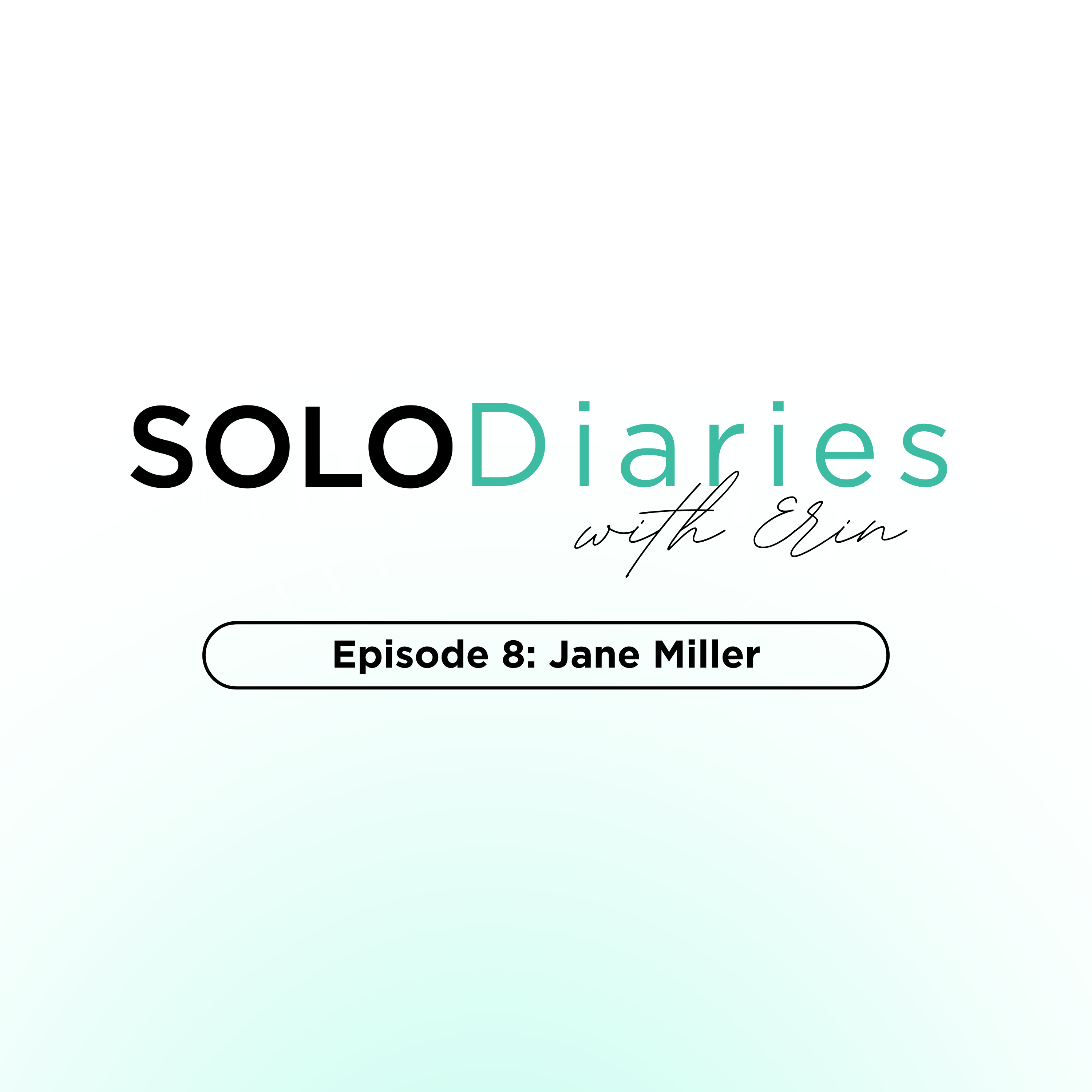 SOLO DIARIES