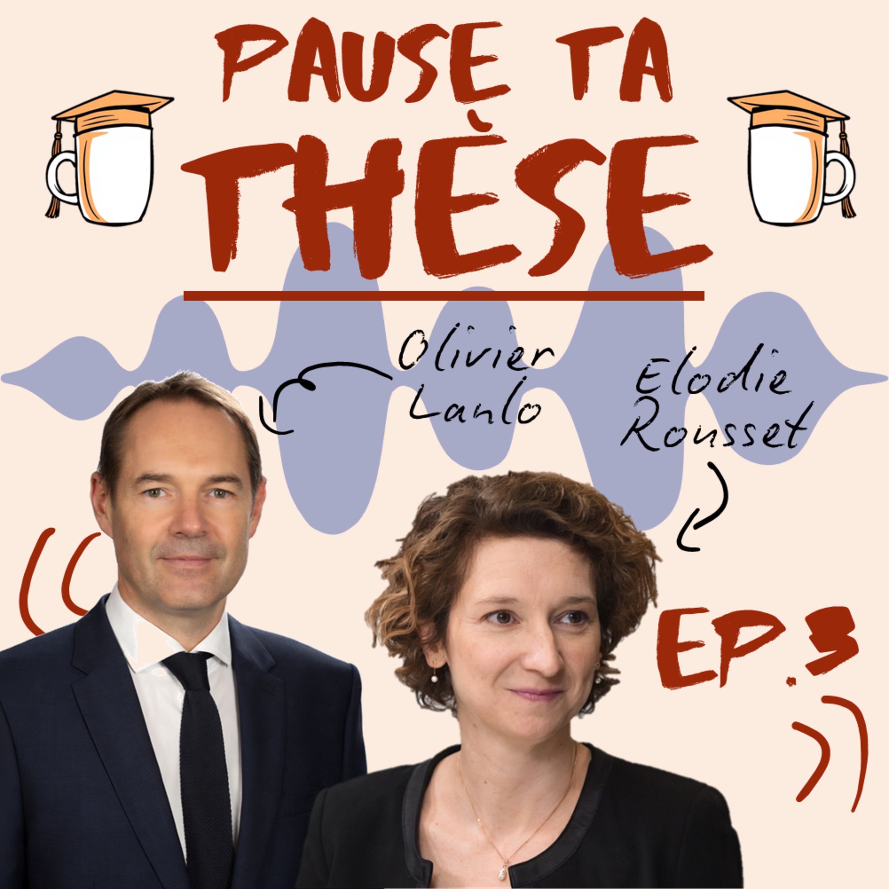 La chiropraxie dans une approche interdisciplinaire episode artwork