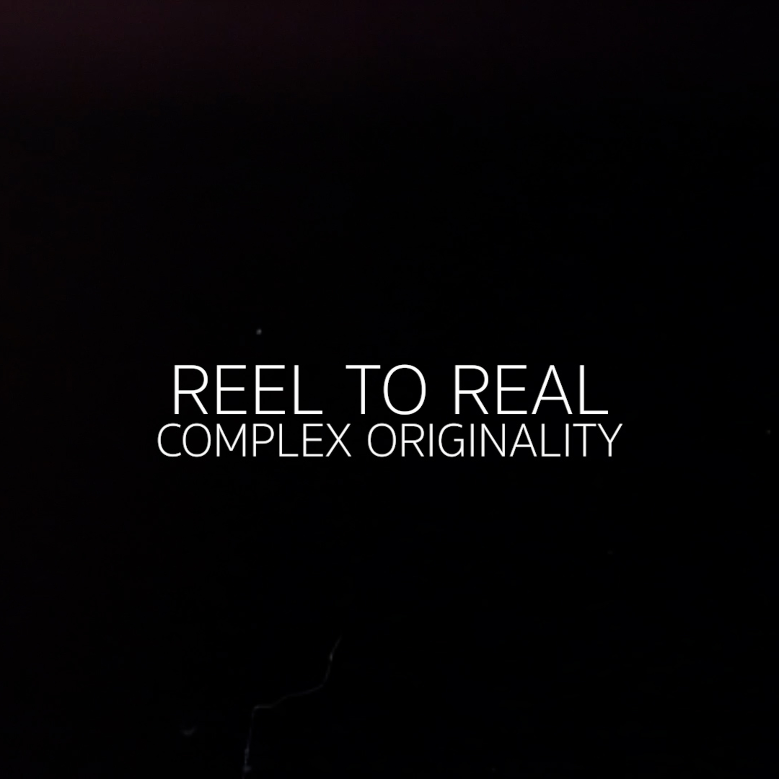 Complex Originality  episode artwork