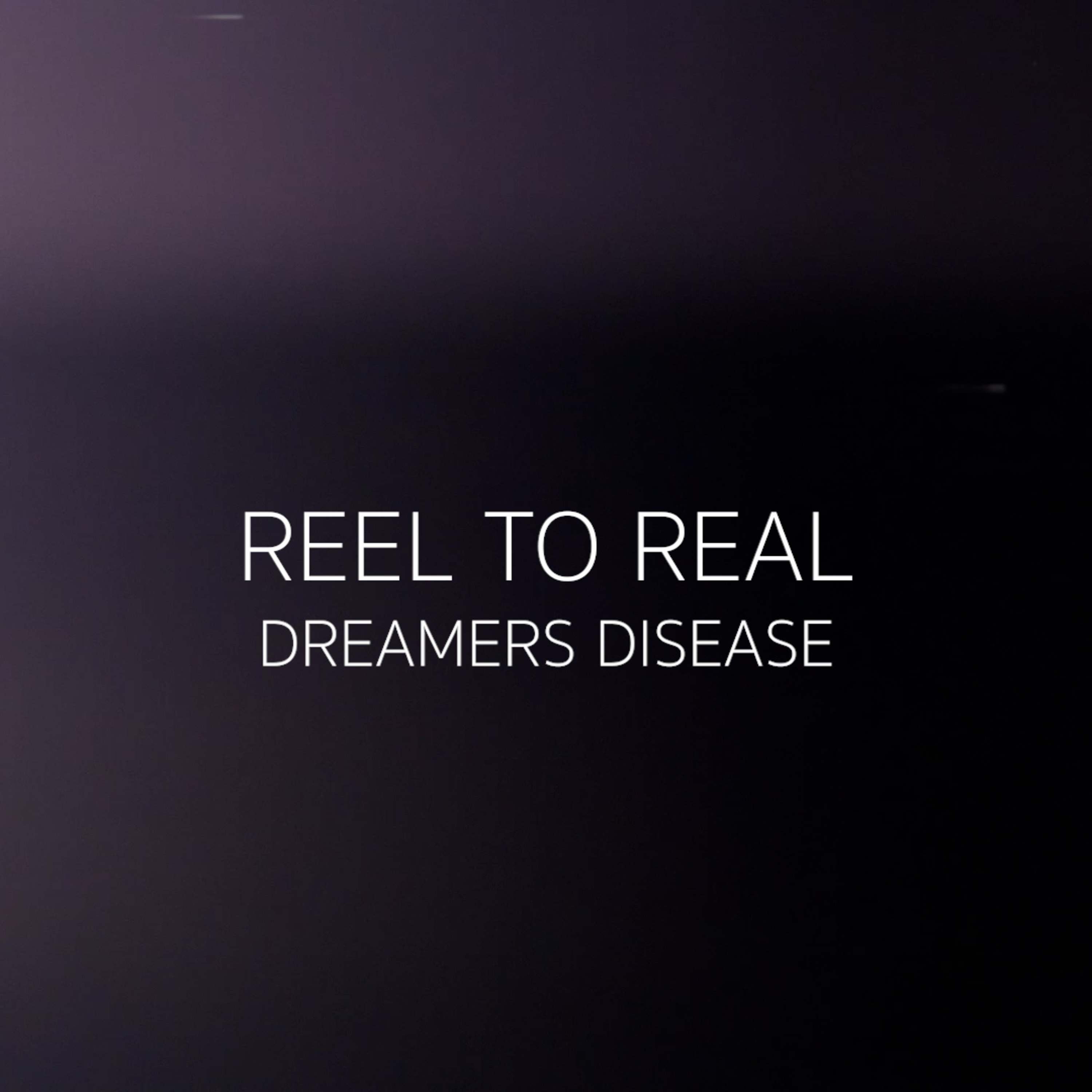 Dreamers Disease episode artwork