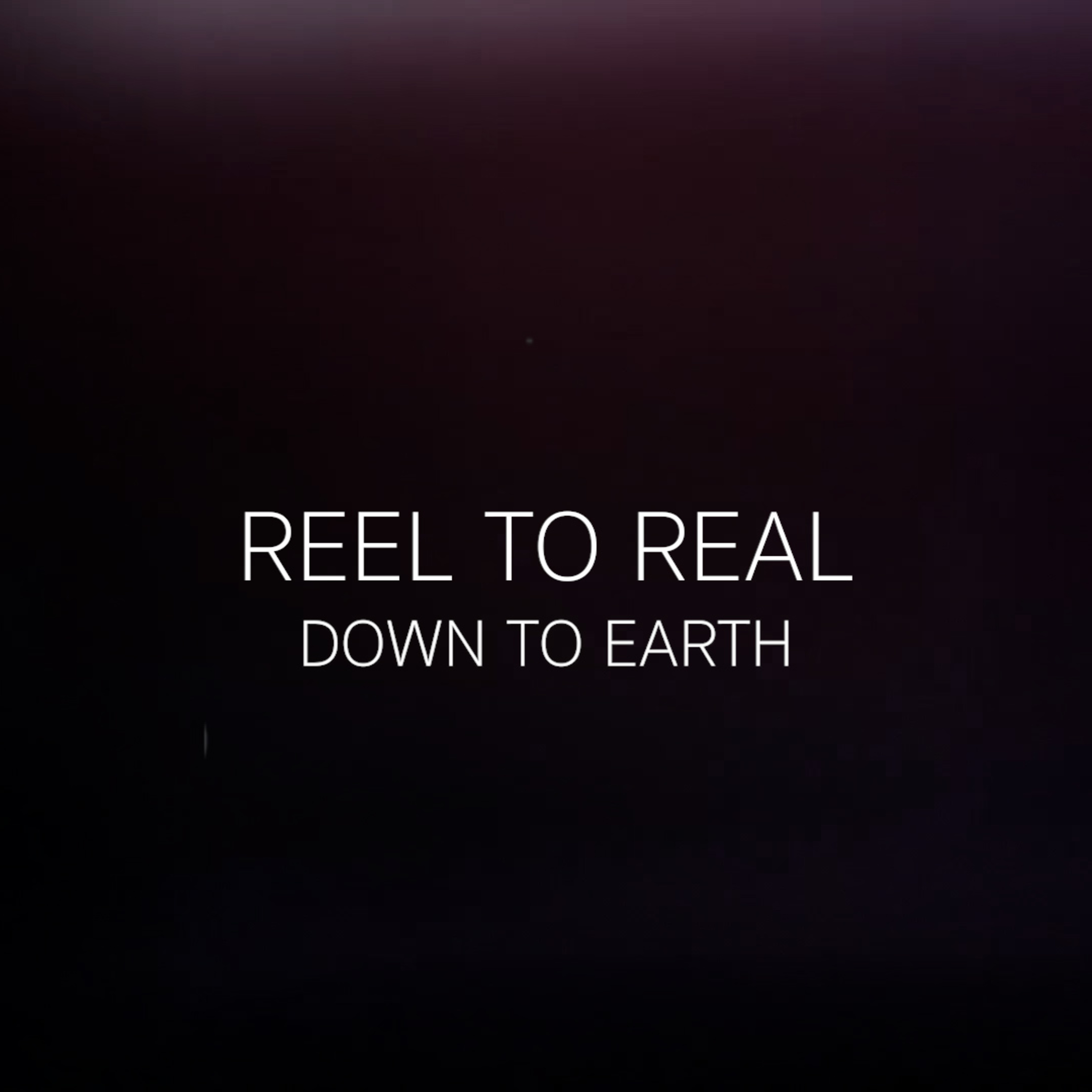 Down To Earth  episode artwork