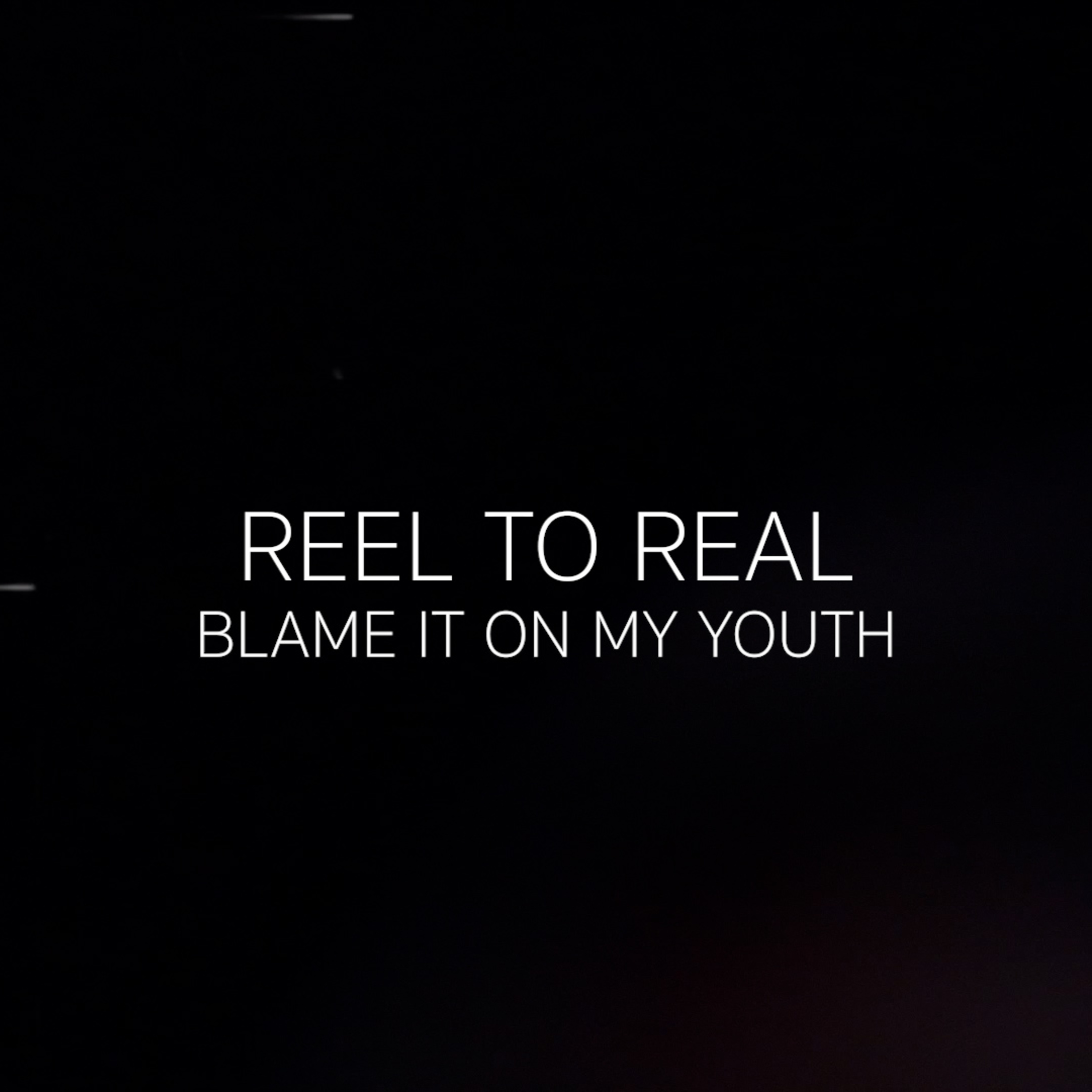 Blame It On My Youth  episode artwork