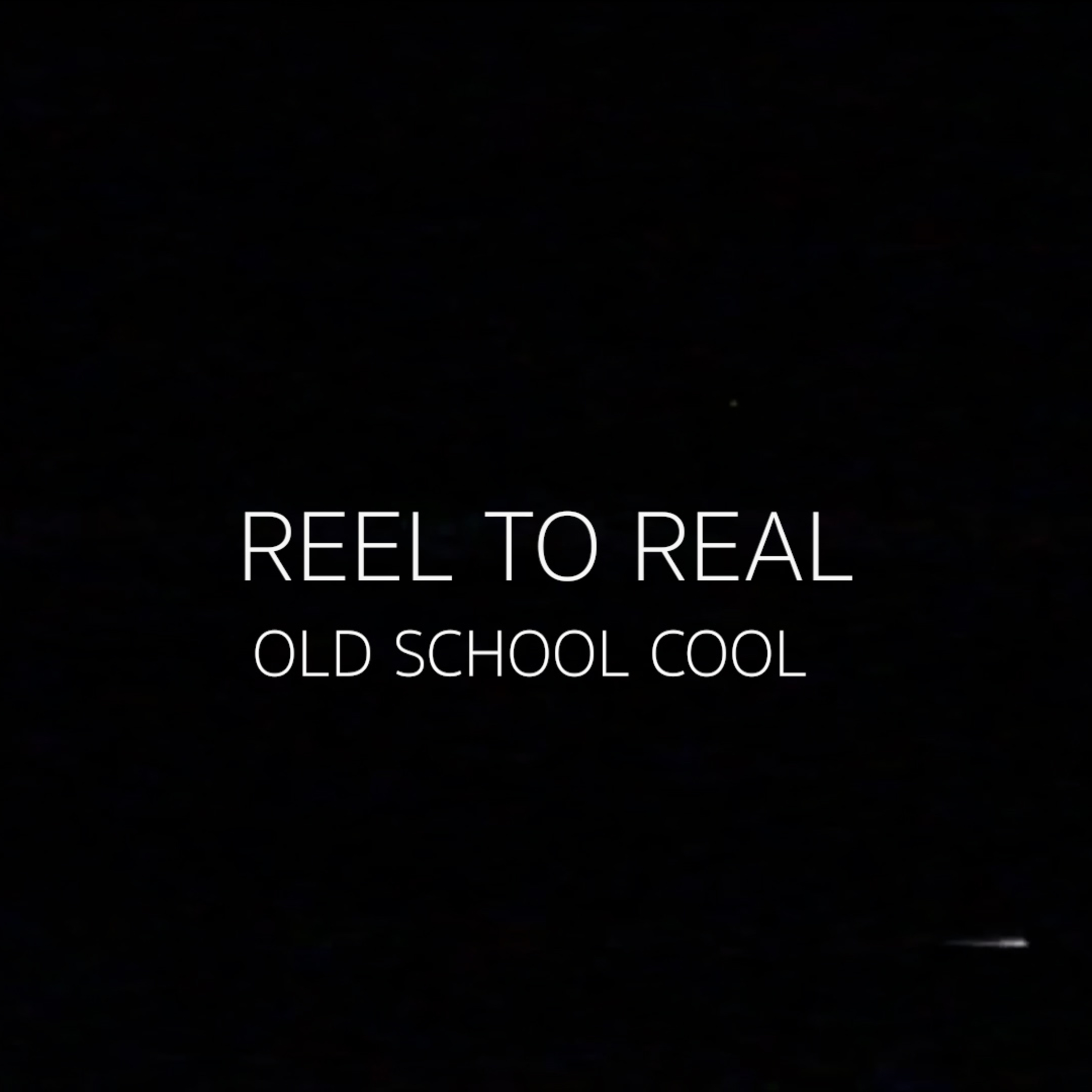 Old School Cool (feat. Mike Gee) episode artwork