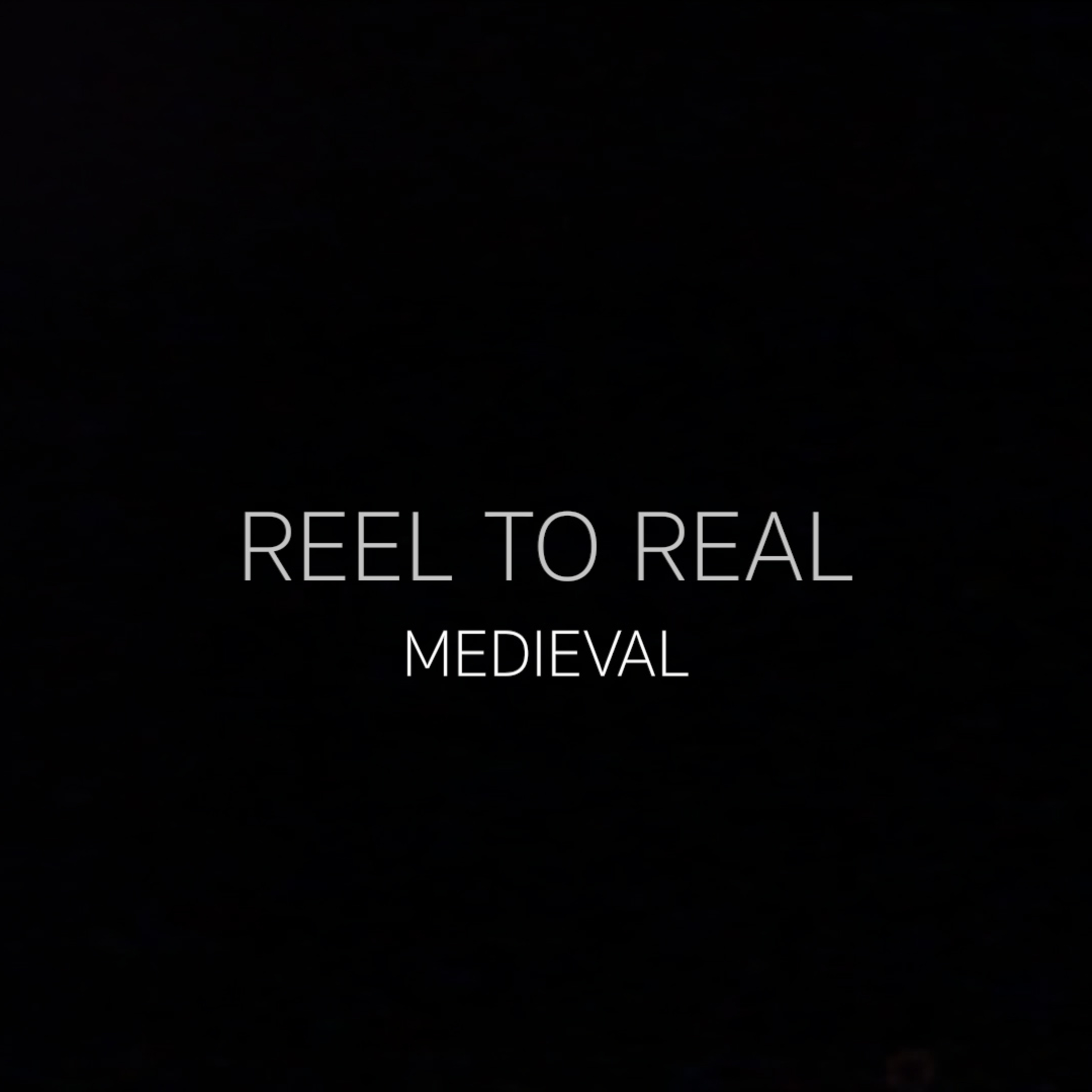 Medieval  episode artwork