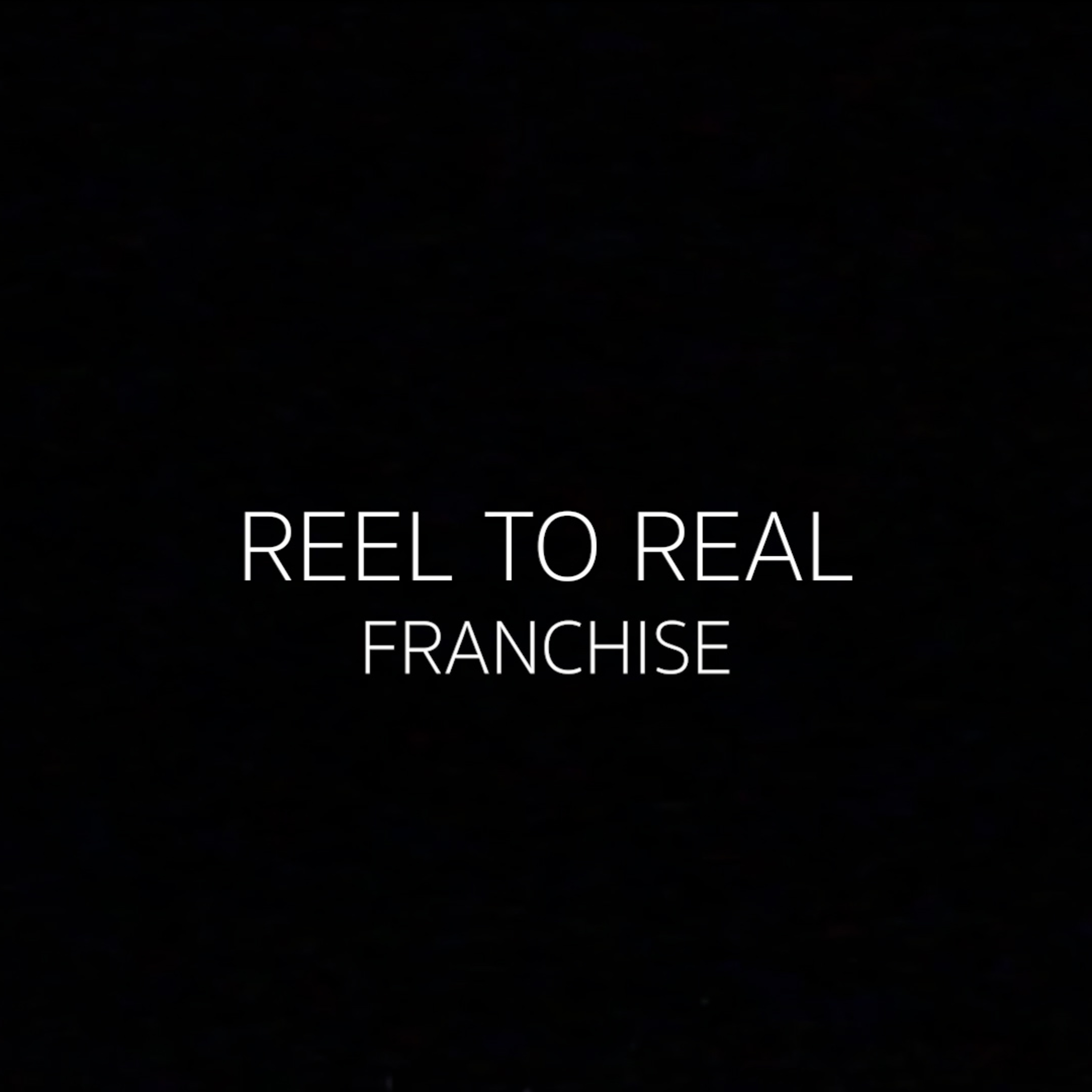 Franchise episode artwork