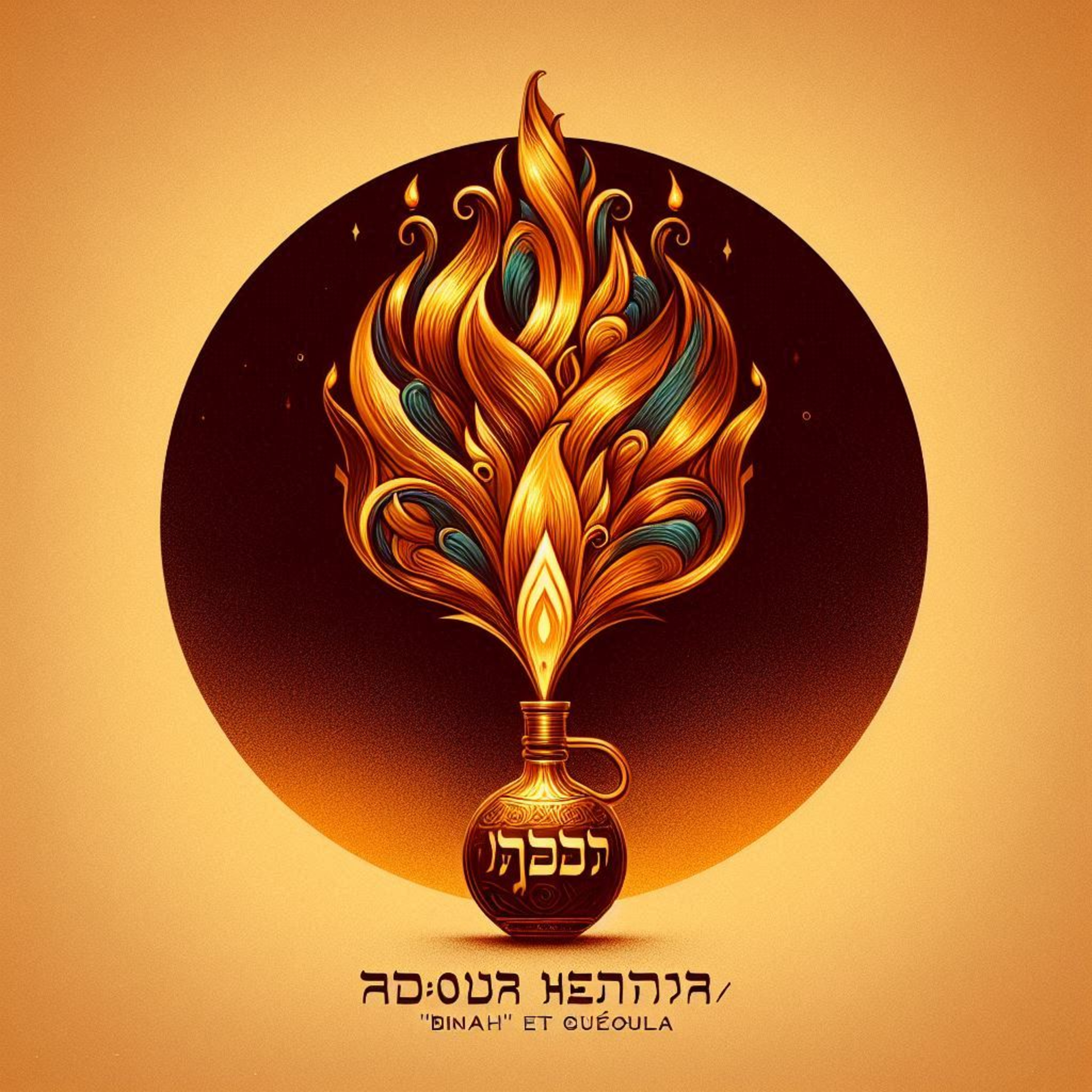 ToraBina : Torah & \'Hassidout