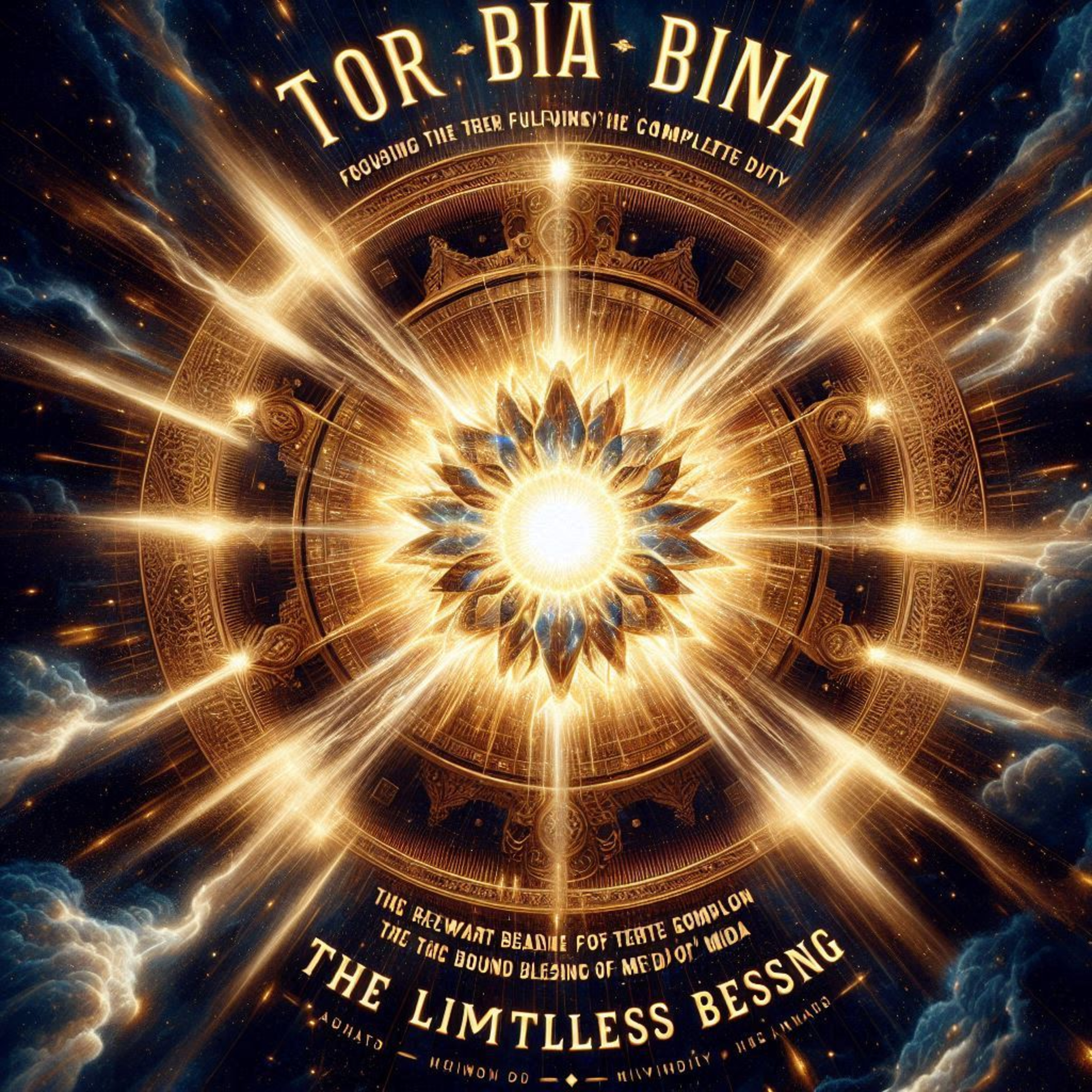 ToraBina : Torah & \'Hassidout