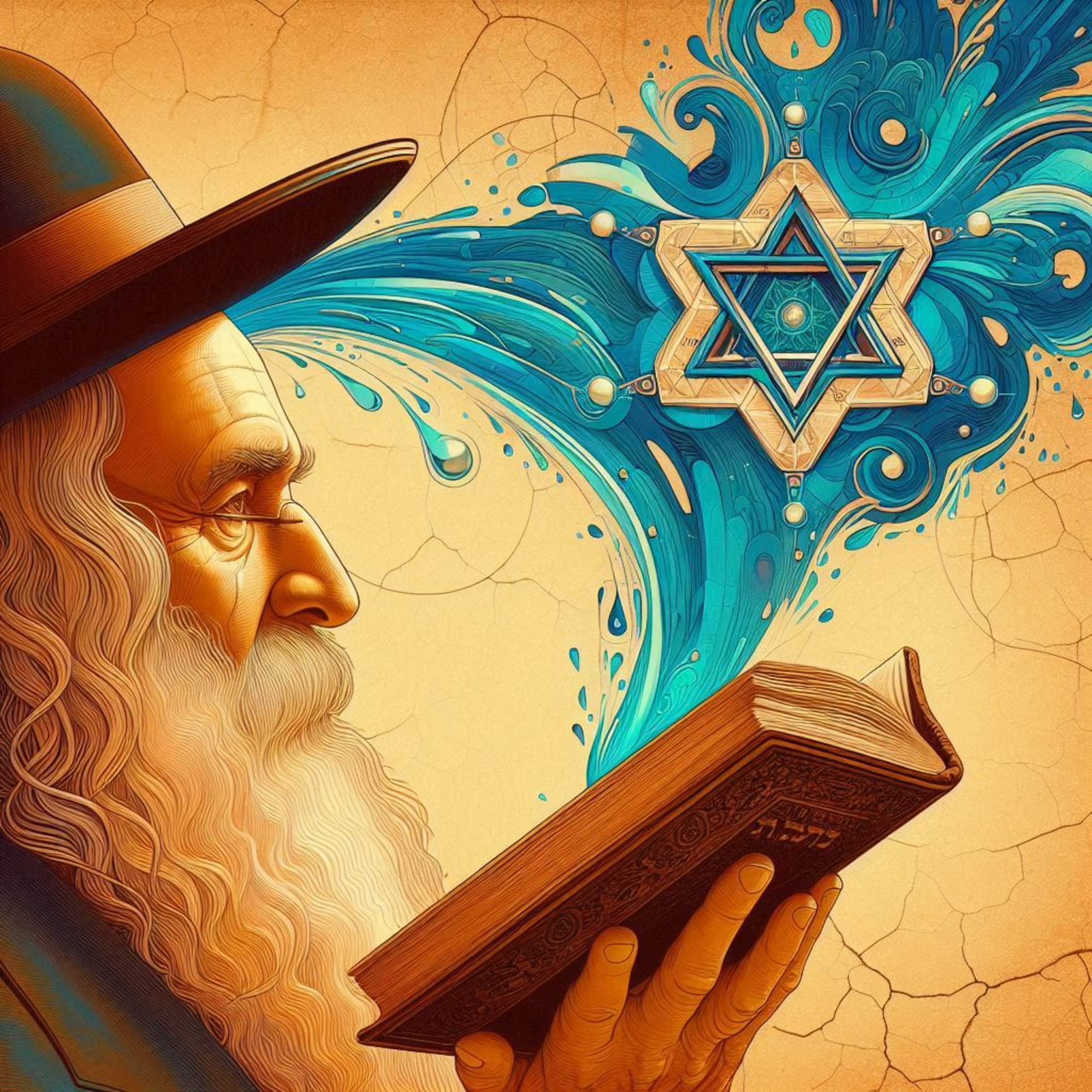 ToraBina : Torah & \'Hassidout