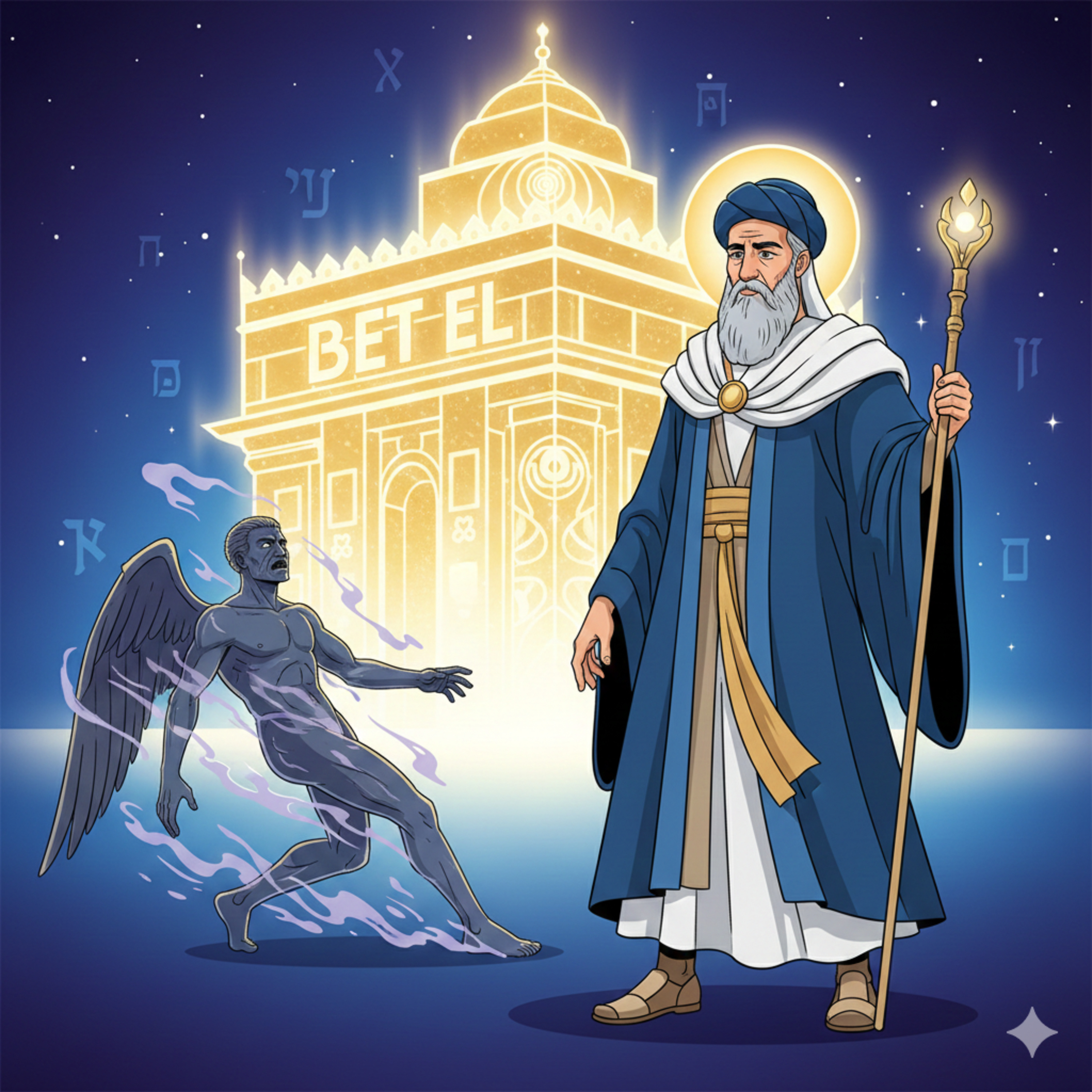 ToraBina : Torah & \'Hassidout