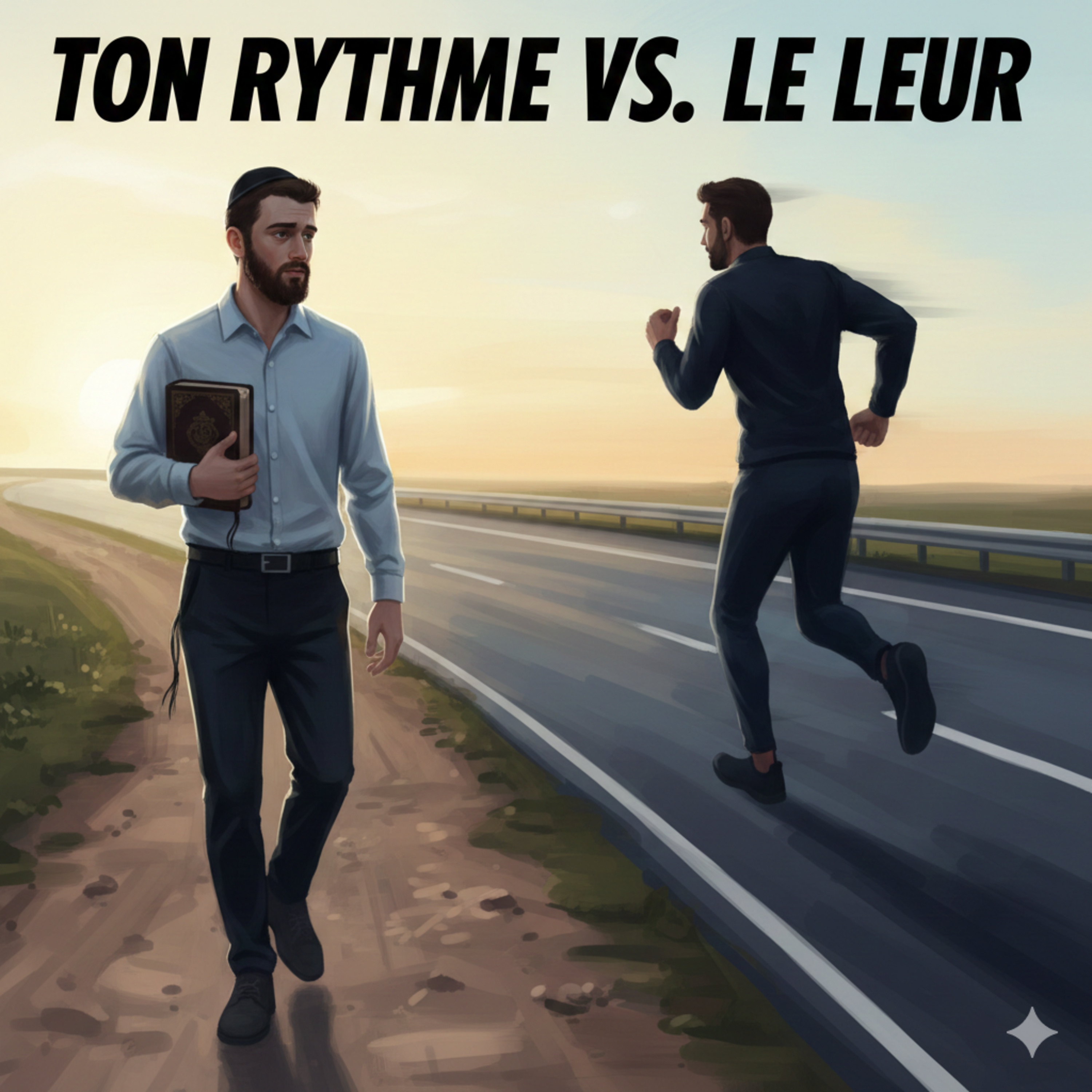 ToraBina : Torah & \'Hassidout