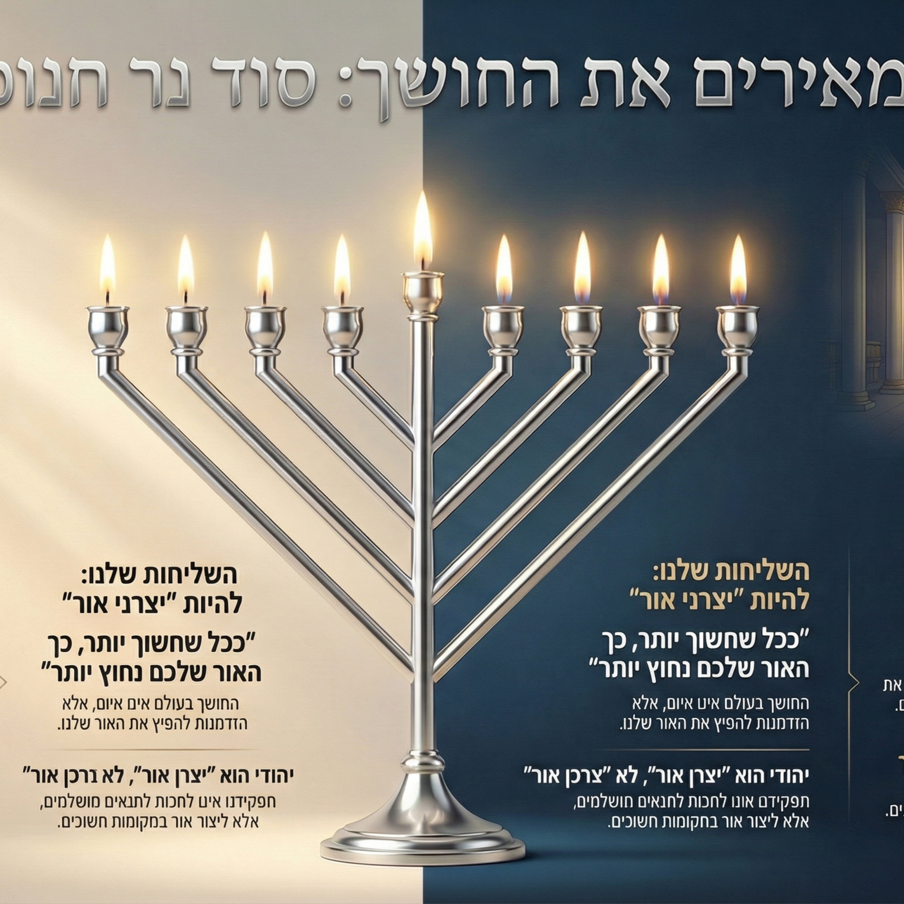 ToraBina : Torah & \'Hassidout