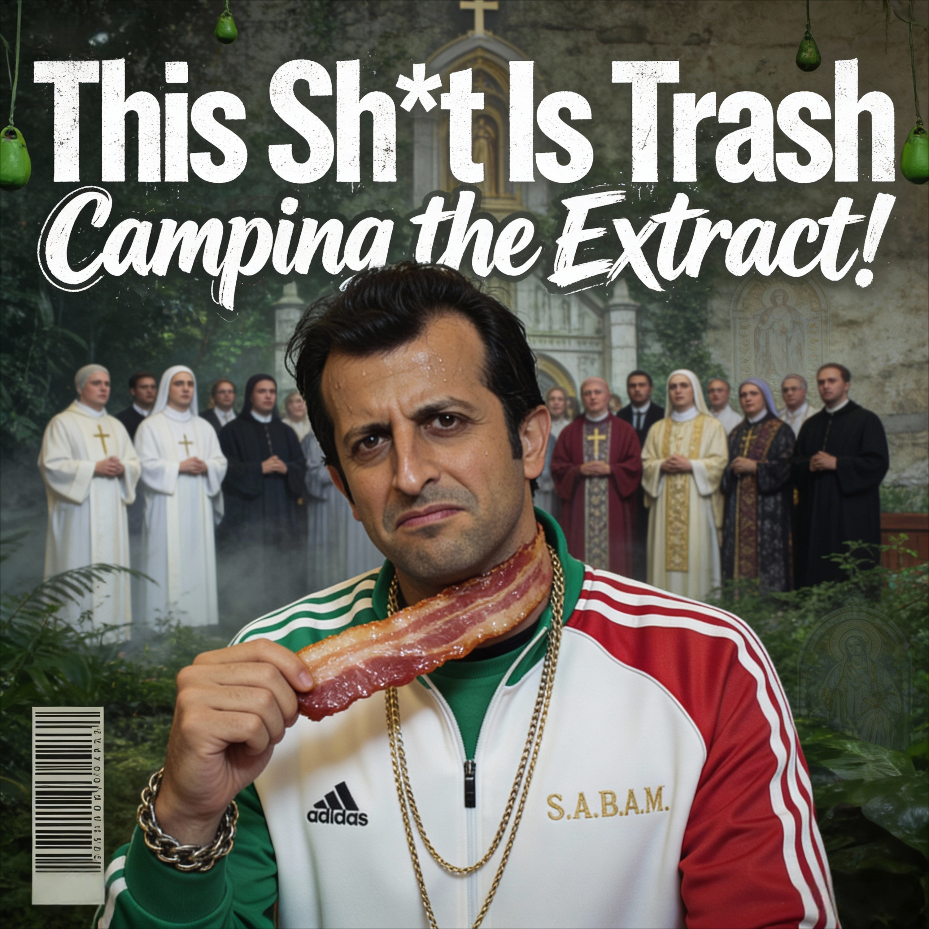 Camping the Extract: An ARC Raiders Podcast