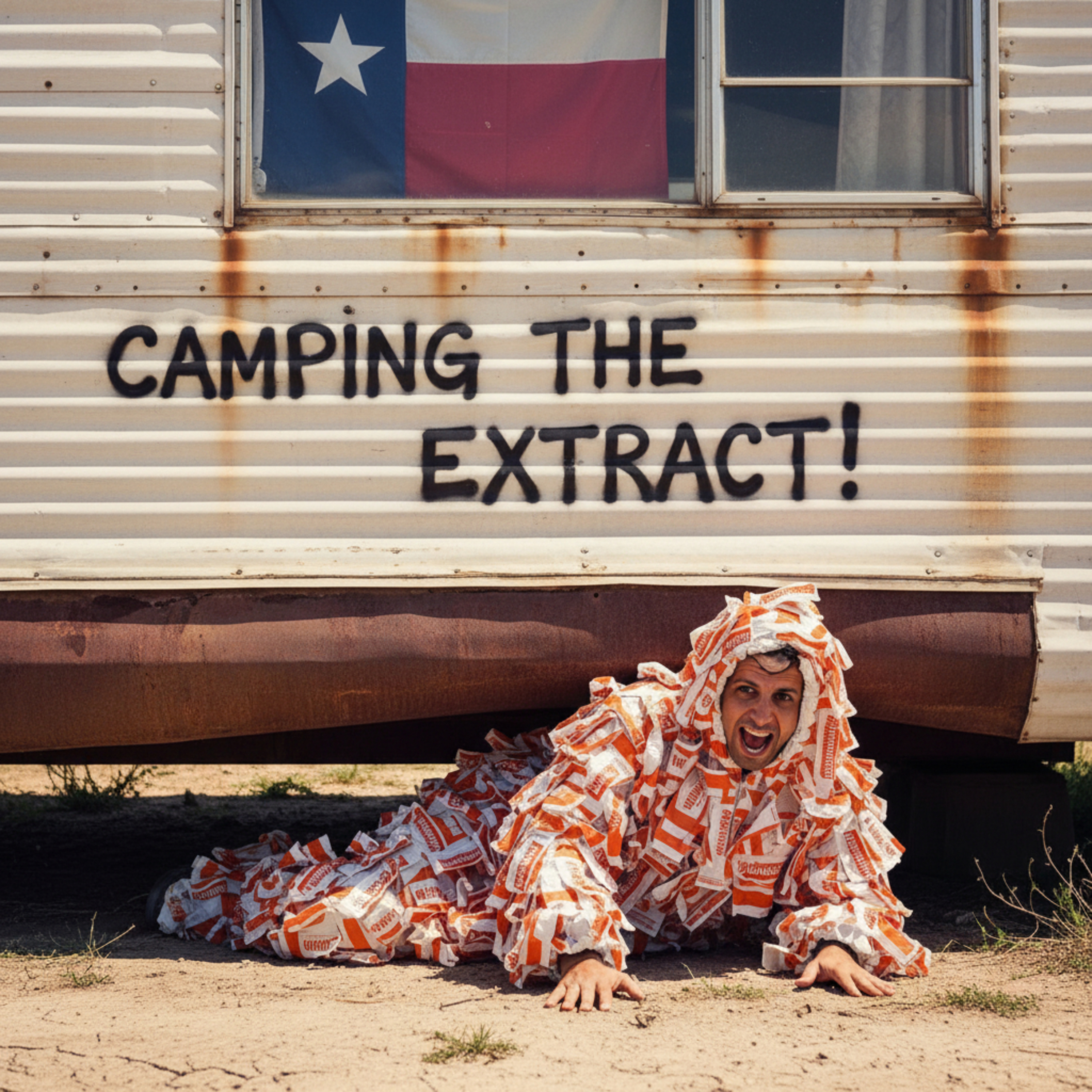 Camping the Extract: An ARC Raiders Podcast