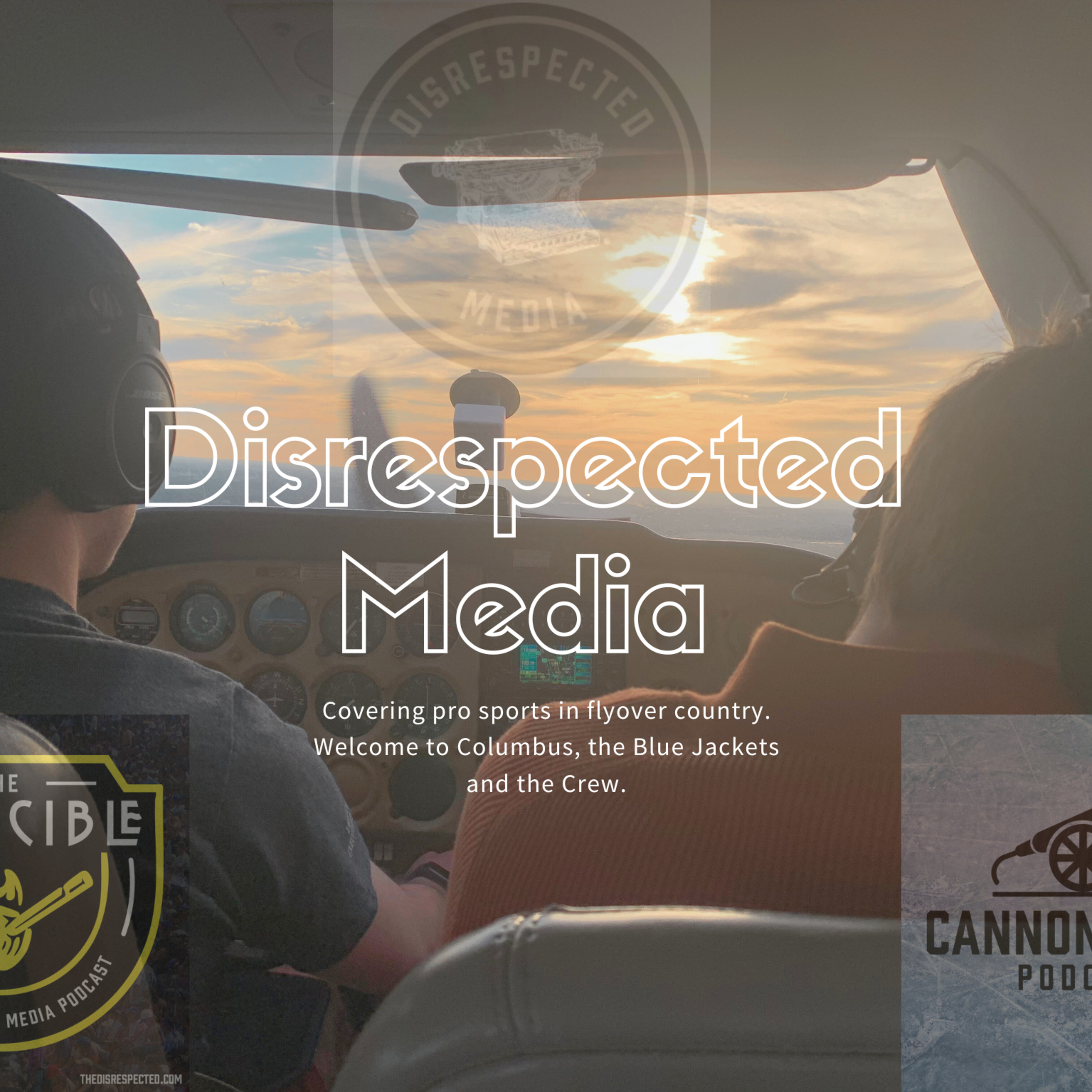 Zach Werenski talks about lack of respect (Disrespect, if you will.)