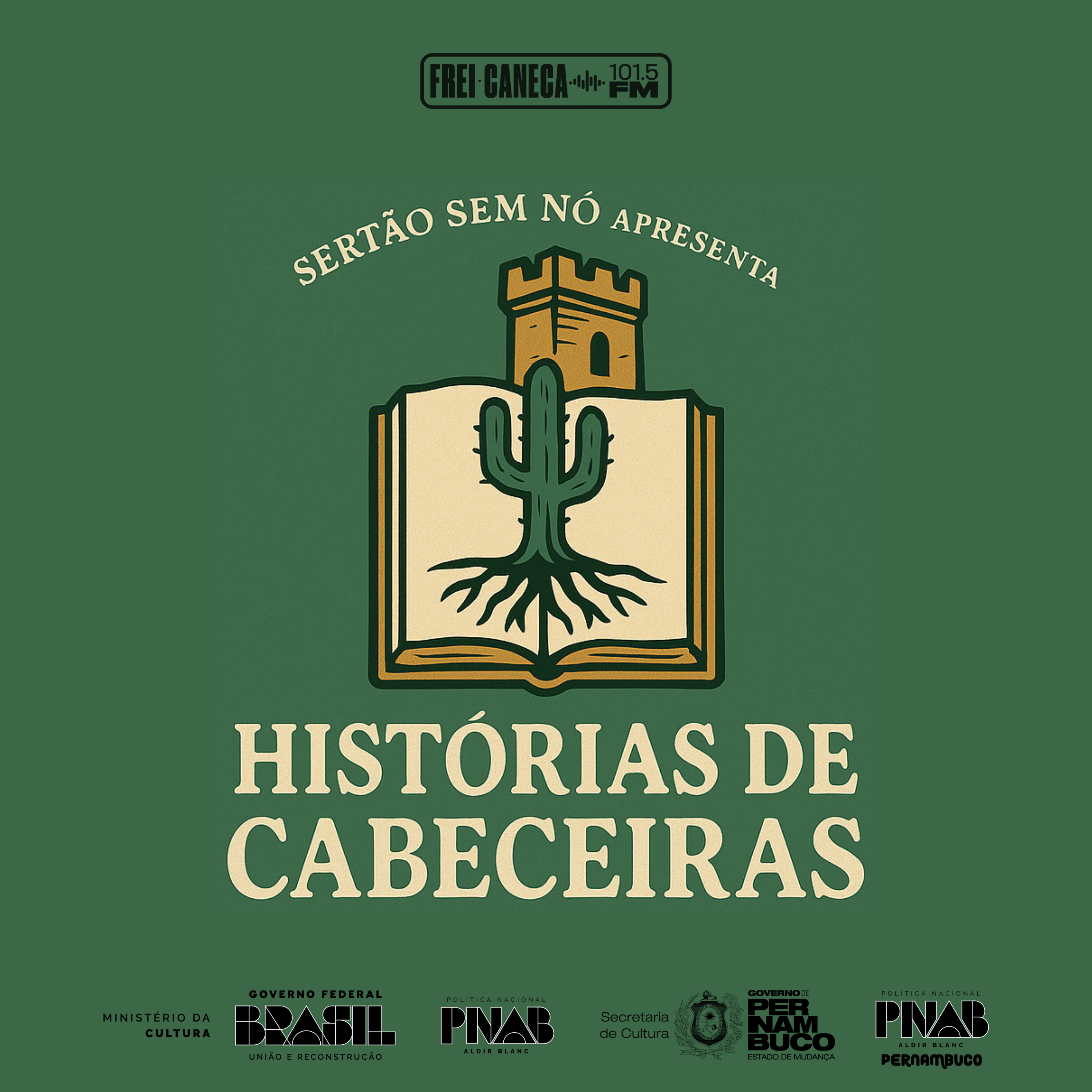 Histórias de Cabeceiras – Ep. 8: Favas Mágicas e Astúcias episode artwork