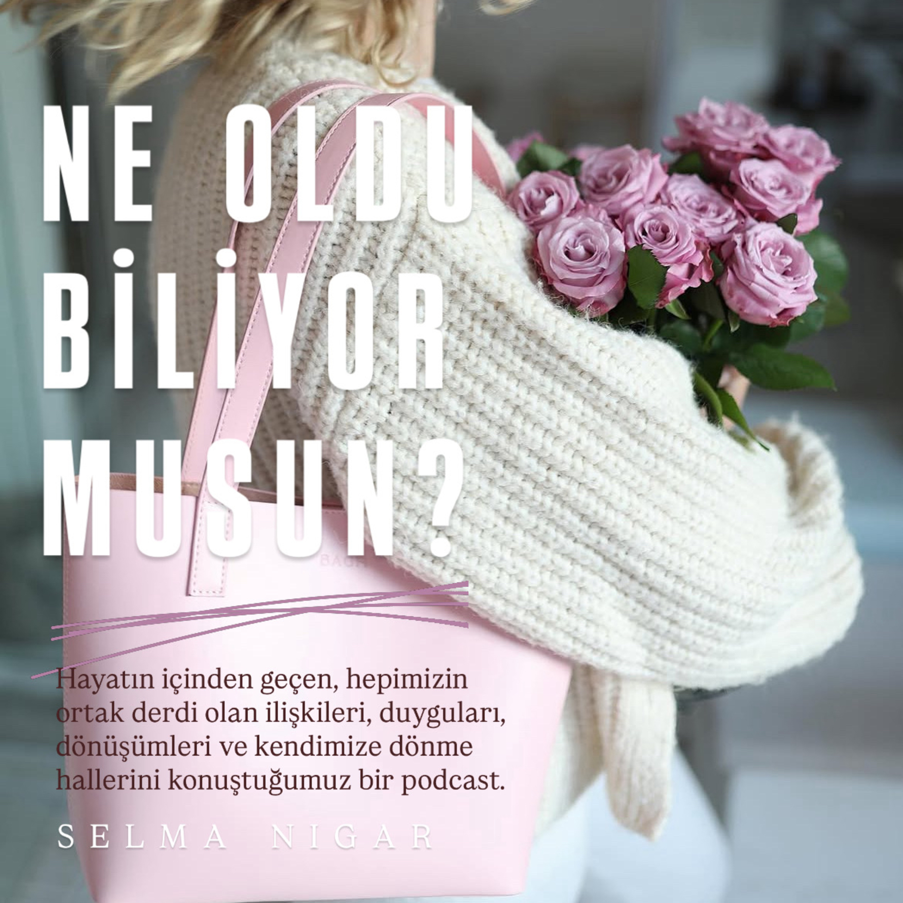 1 : Podcast Çekmeye Nasıl Karar Verdim.