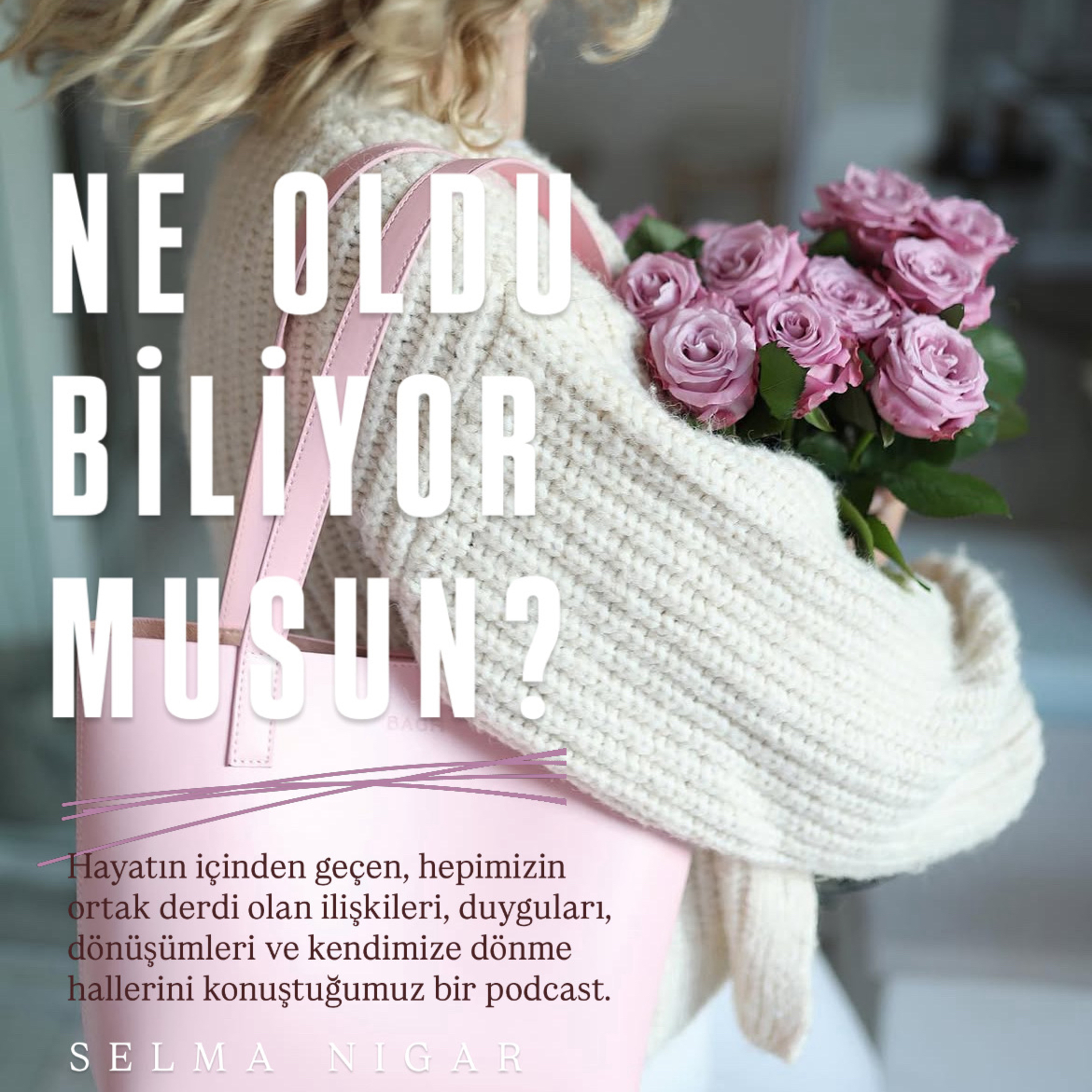 29 : BİR FLÖRT NASIL ÇÜRÜR? episode artwork