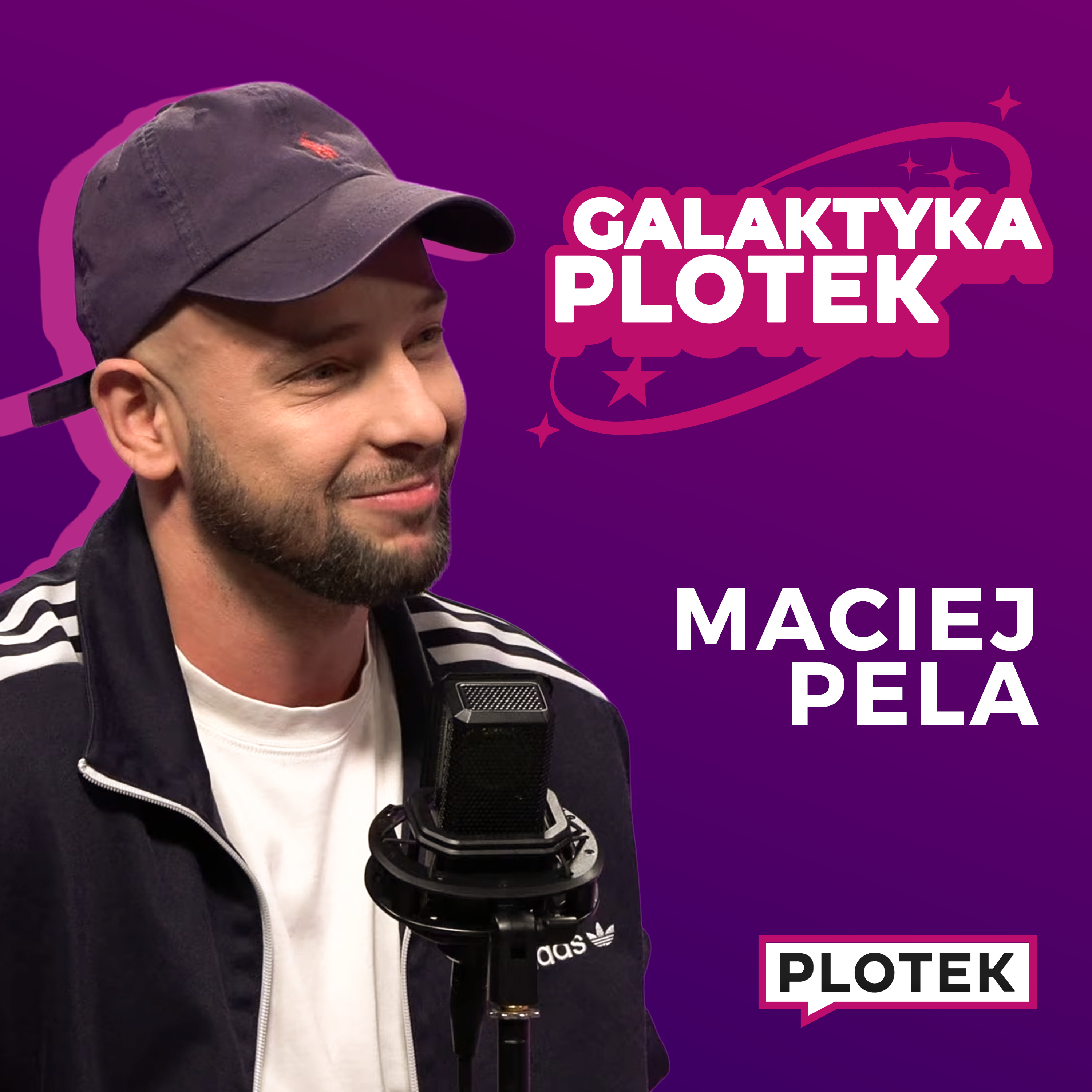Pela nie potrafi już zaufać kobiecie: Mam z tym duży problem episode artwork