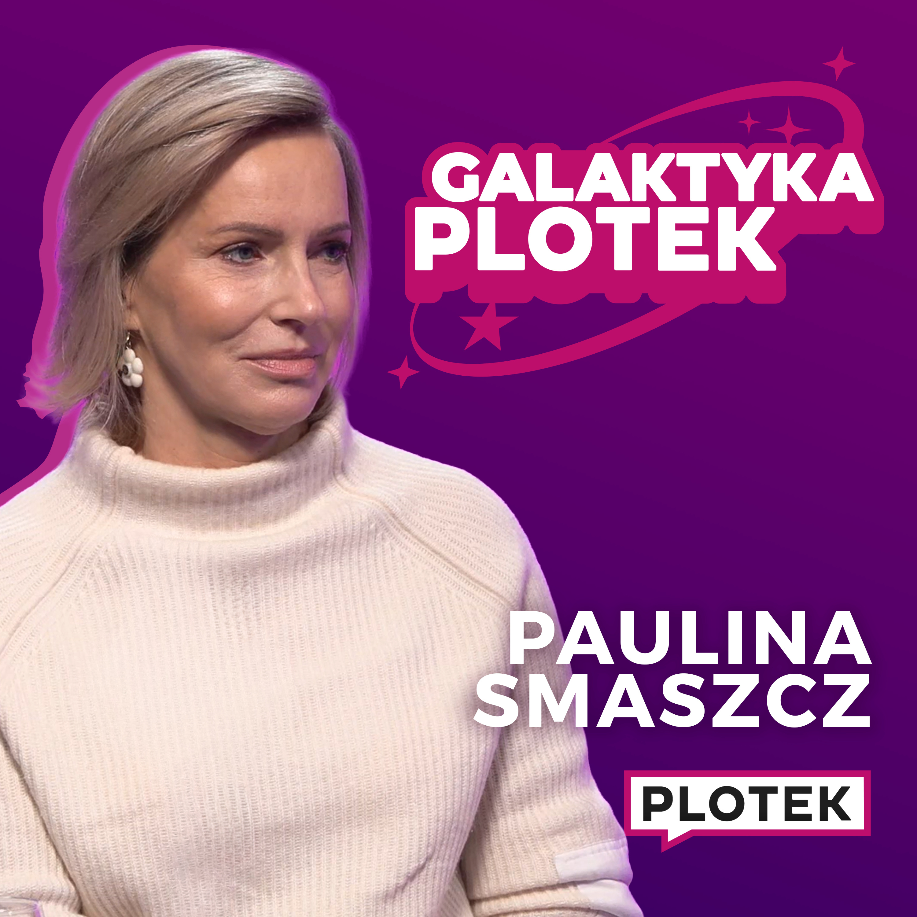 Smaszcz o nowym partnerze, weselu Kurzopków i sądowych bataliach episode artwork