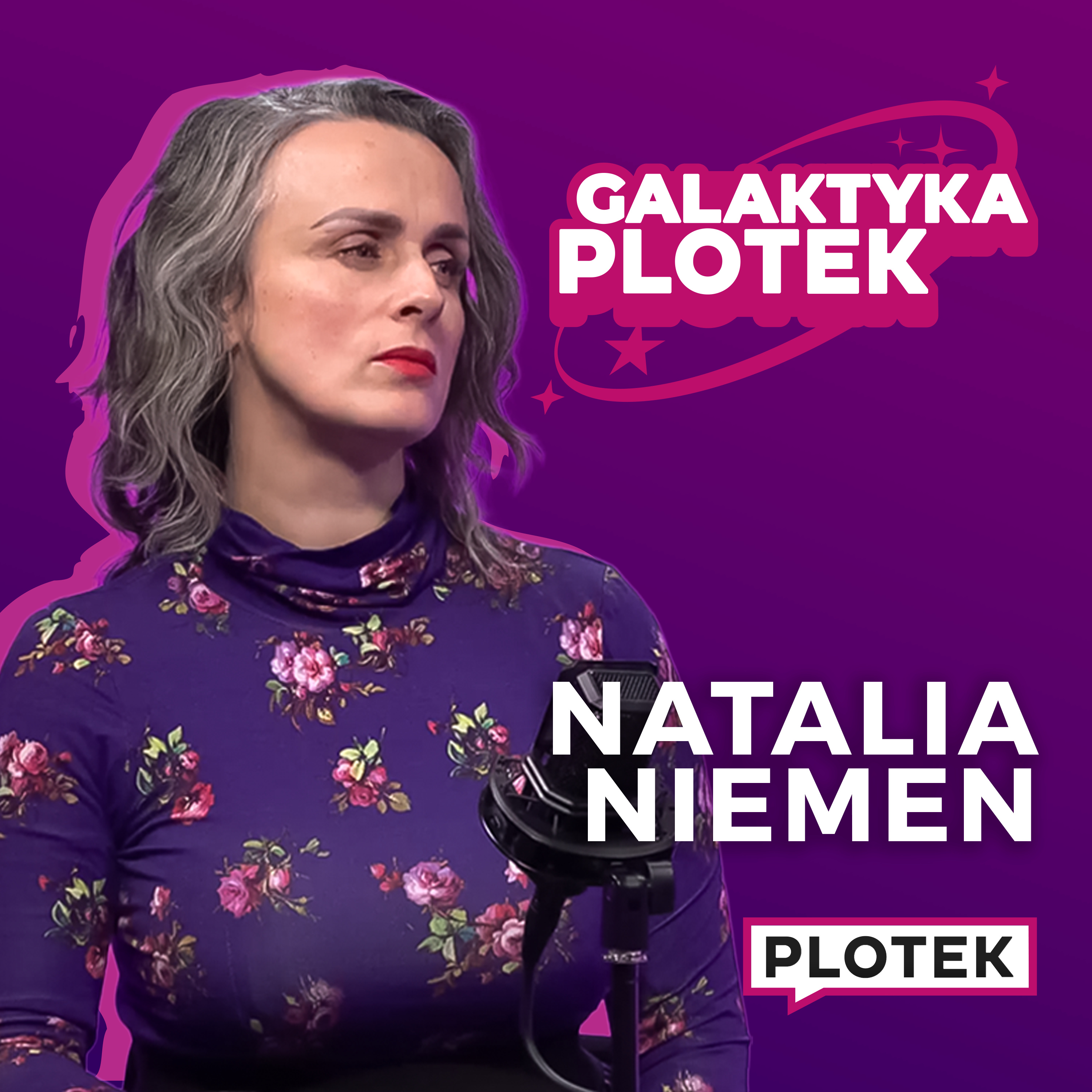 Natalia Niemen o życiu w sekcie, dzieciach i zakończonym małżeństwie episode artwork