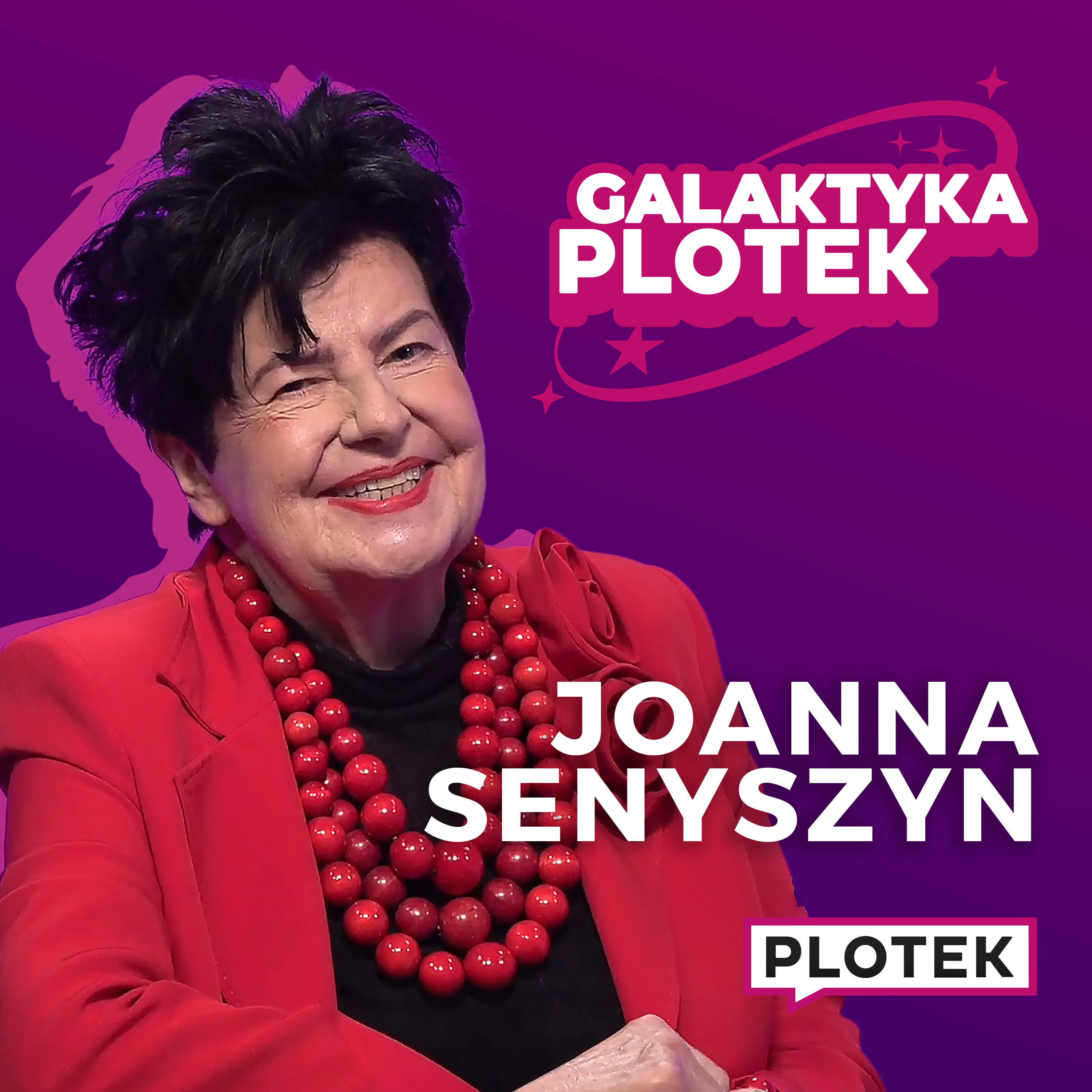 Senyszyn ostro o Nawrockiej: Nie ma nic do powiedzenia w tym związku  episode artwork