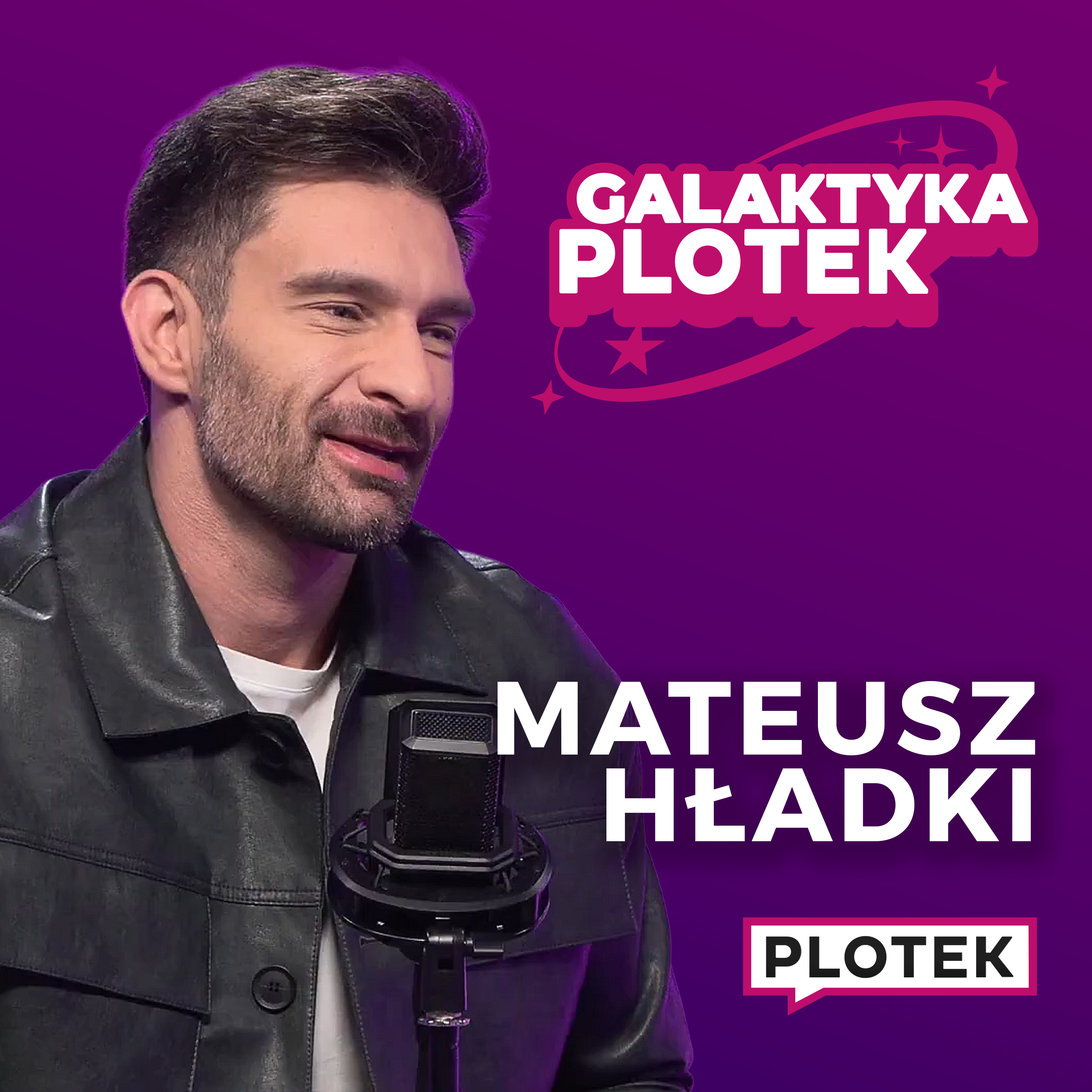 Mateusz Hładki przerywa milczenie w sprawie "mobbingu w białych rękawiczkach"  episode artwork