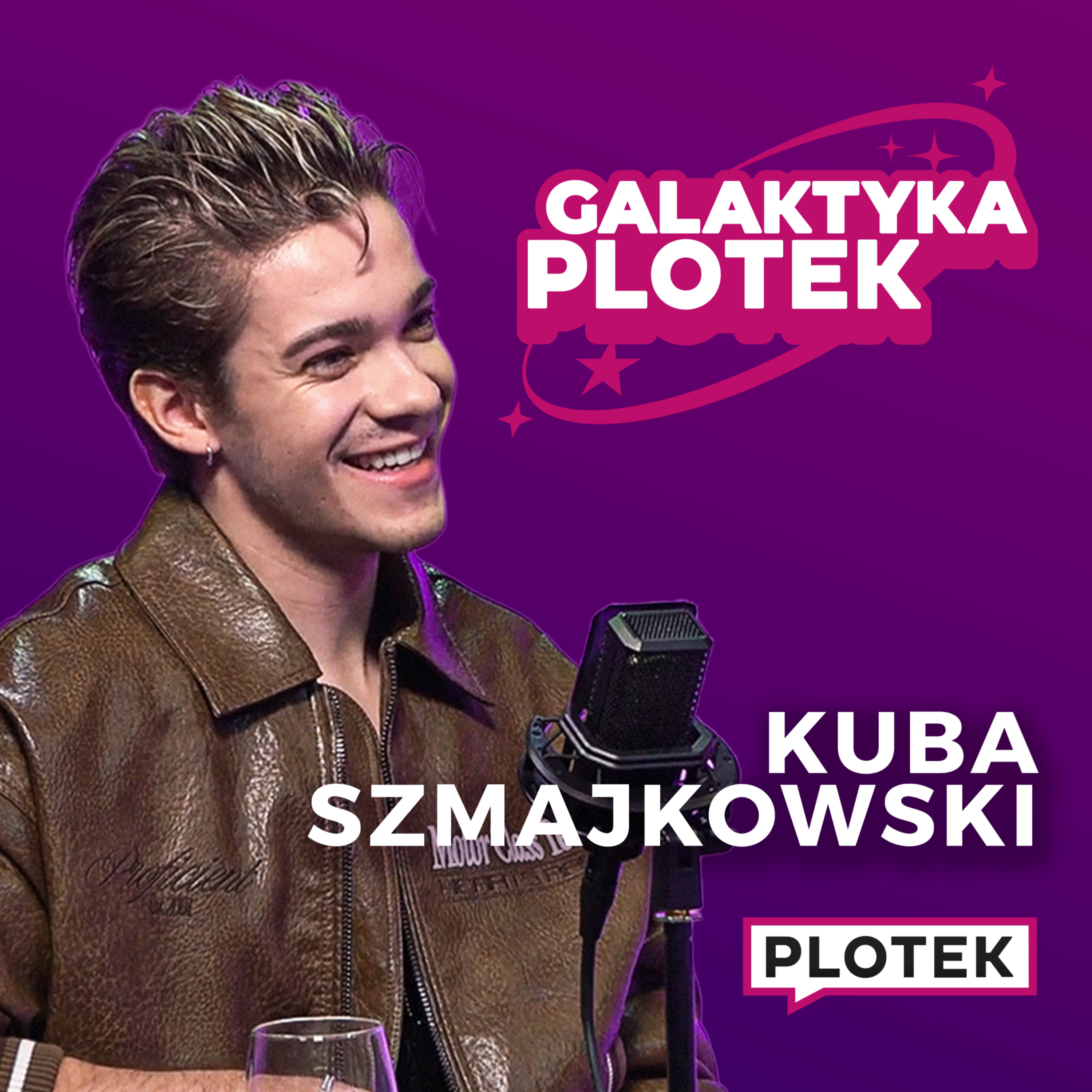 Kuba Szmajkowski wprost o coming oucie, pobycie w szpitalu i zmianie menedżmentu episode artwork