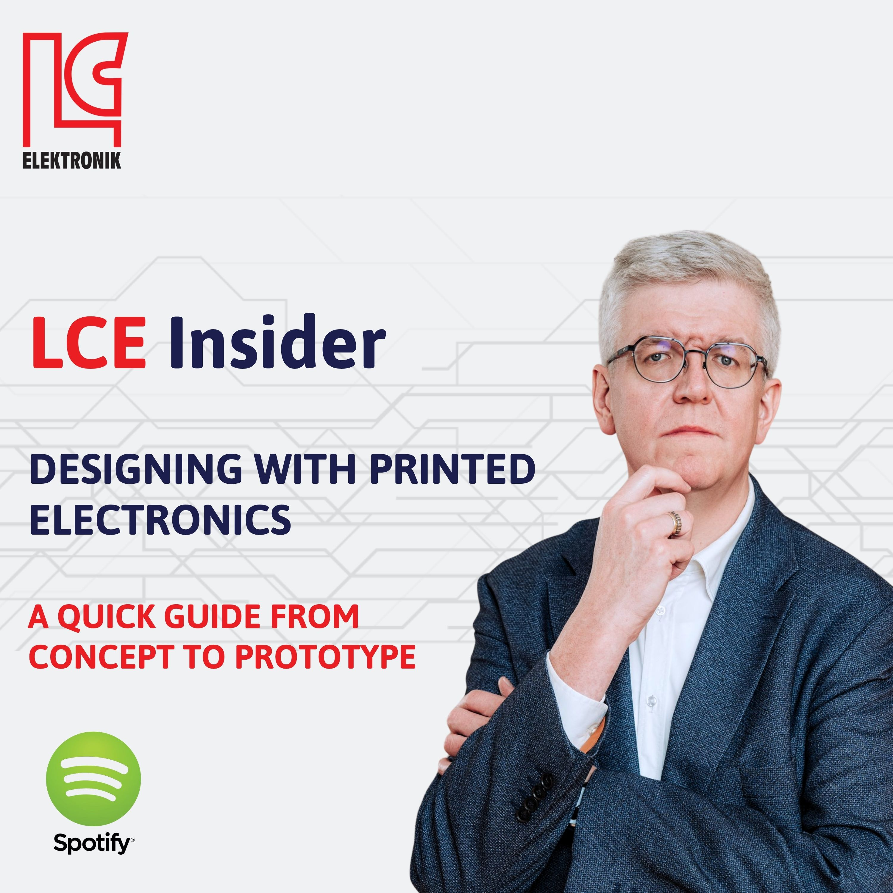 Designing with printed electronics – a quick guide from concept to prototype  episode artwork
