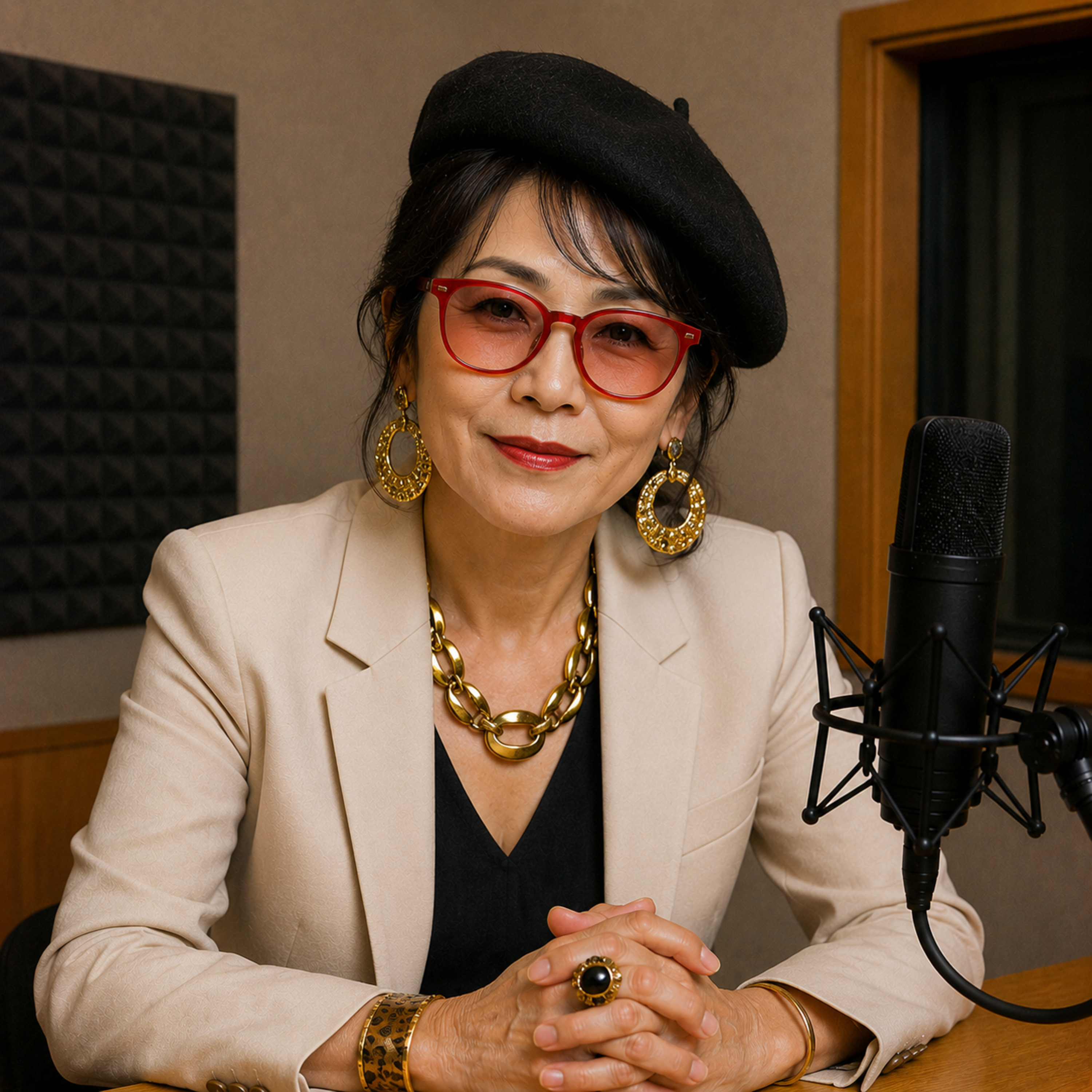 #9 マッチンギスト　町田マチ子 episode artwork