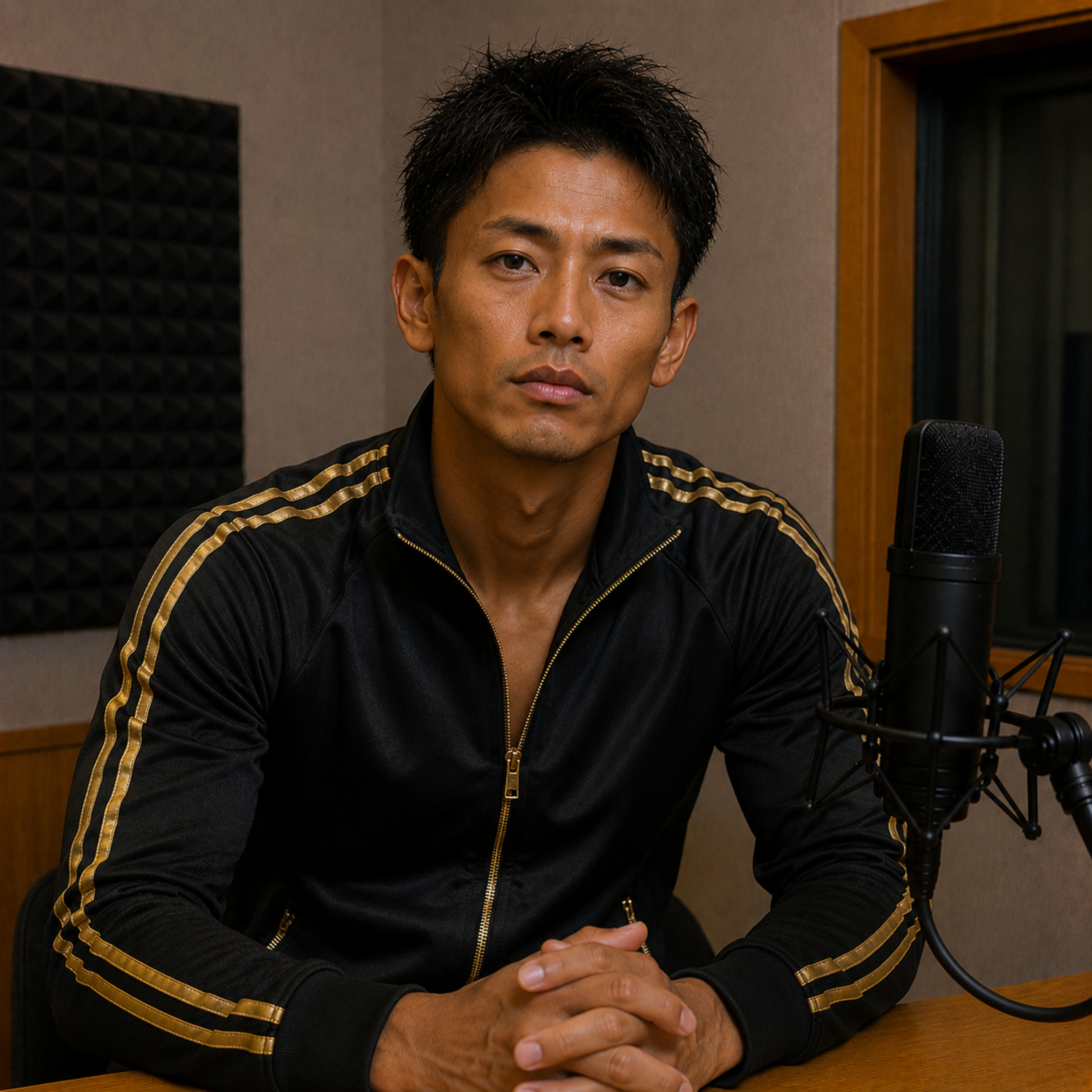 #11 浪速のサウスポー　高田賢治 episode artwork