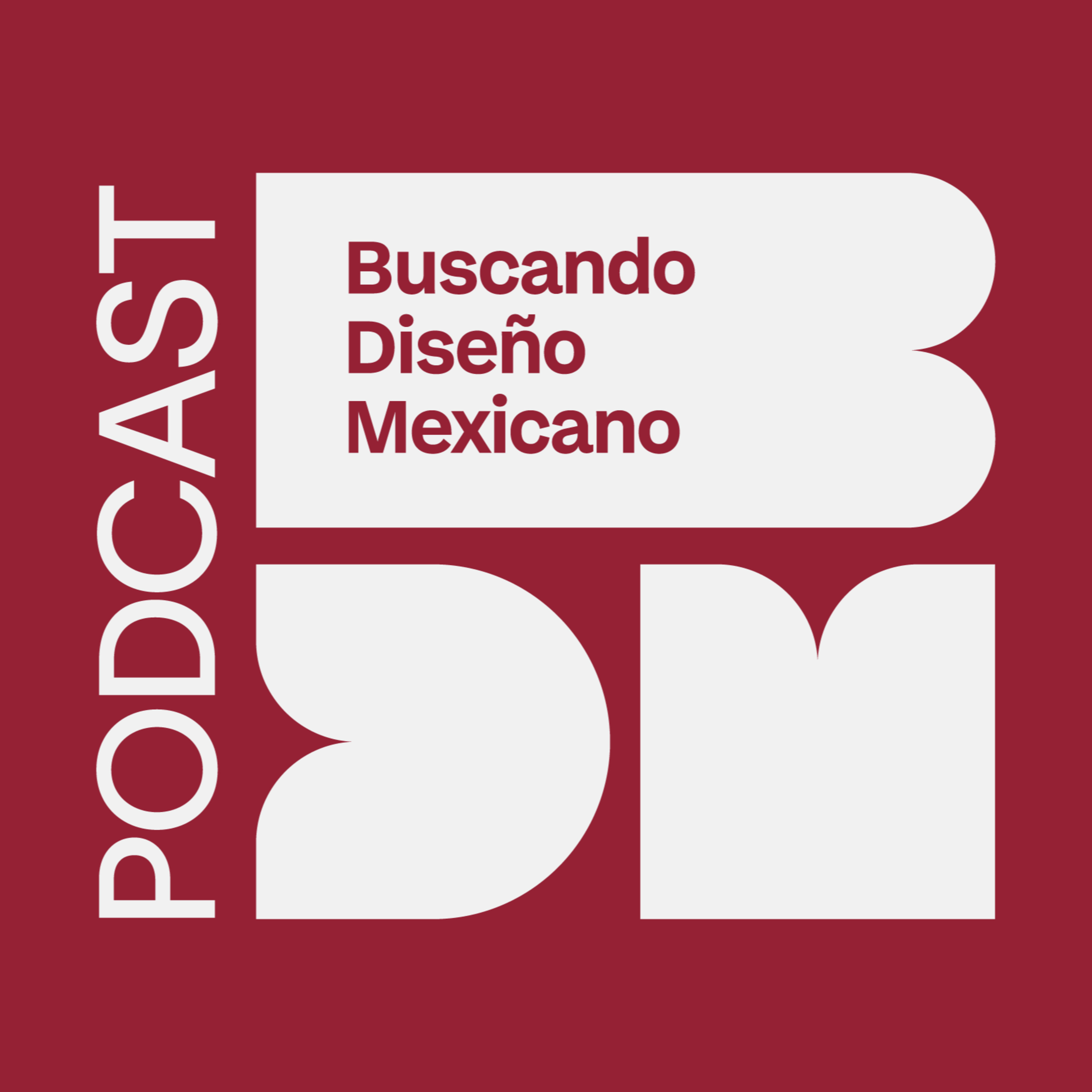 Portada de Buscando Diseño Mexicano