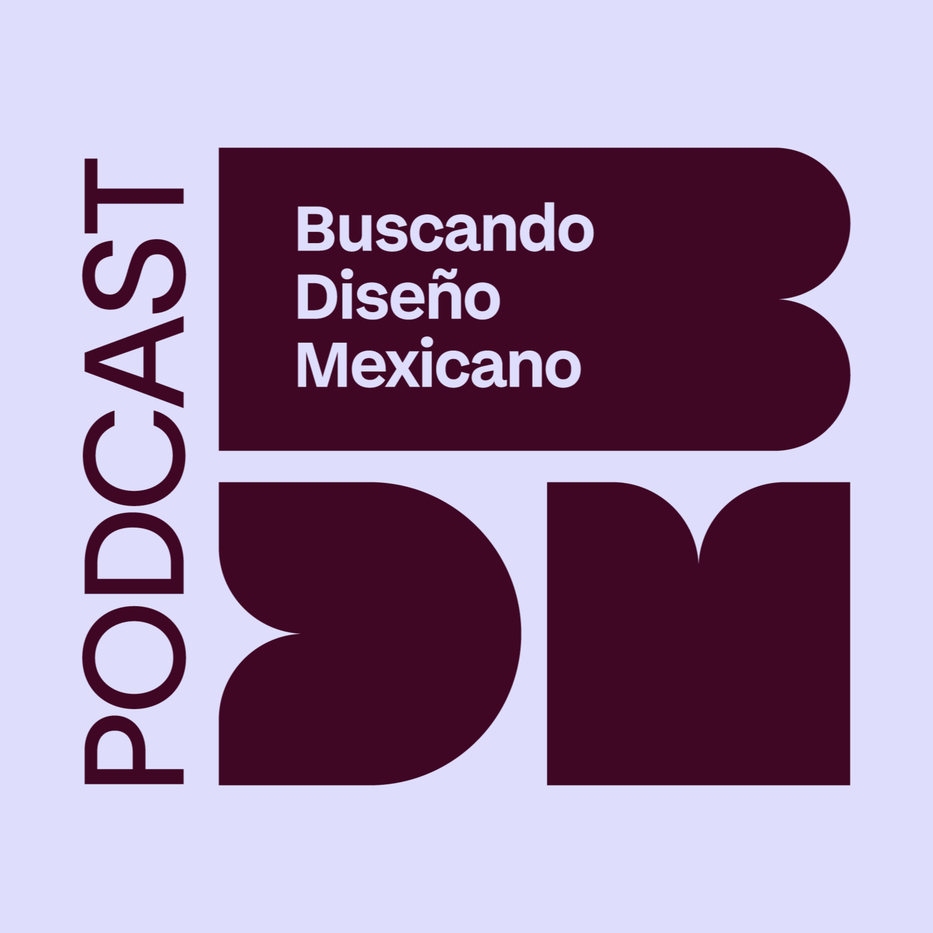 Portada de Buscando Diseño Mexicano