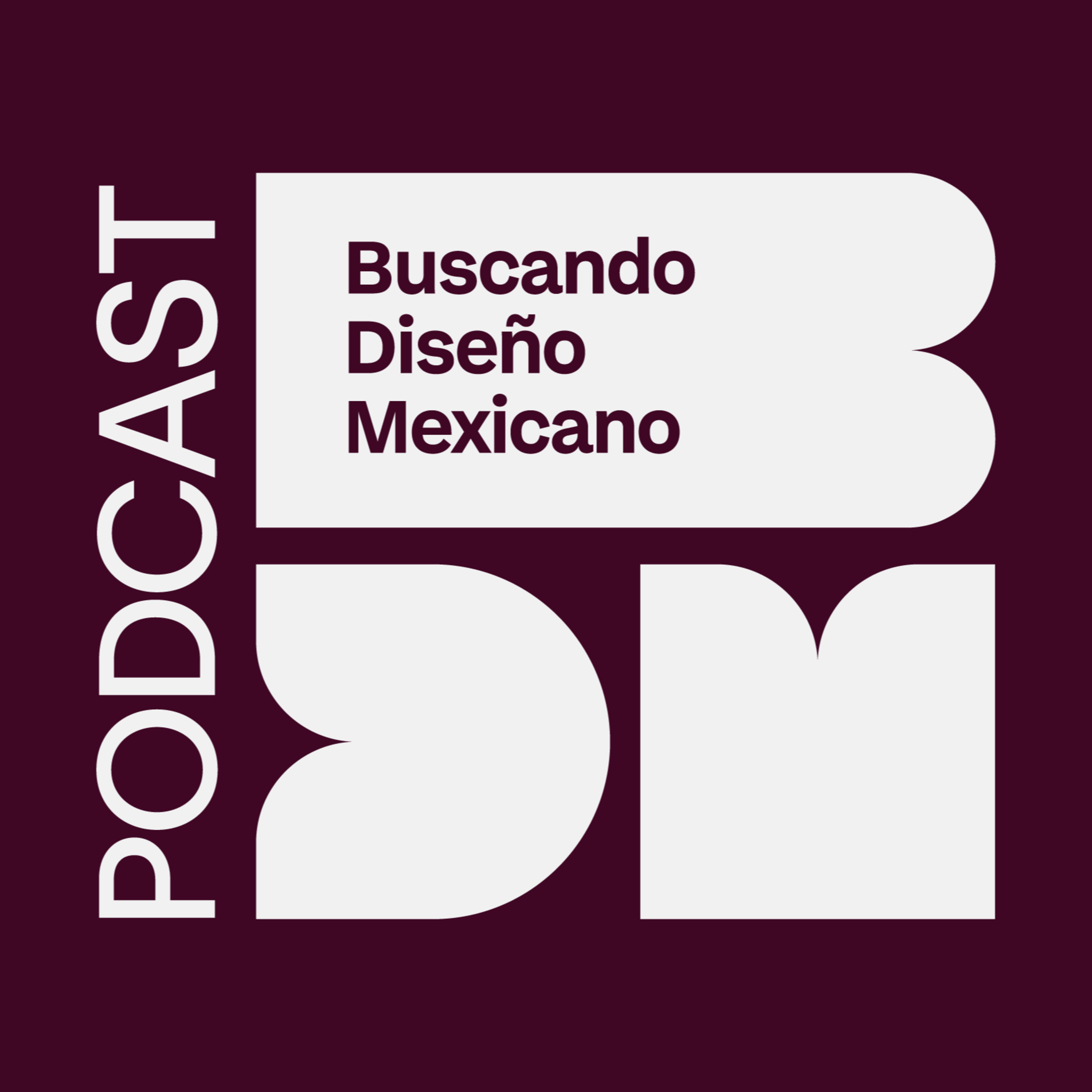 Portada de Buscando Diseño Mexicano