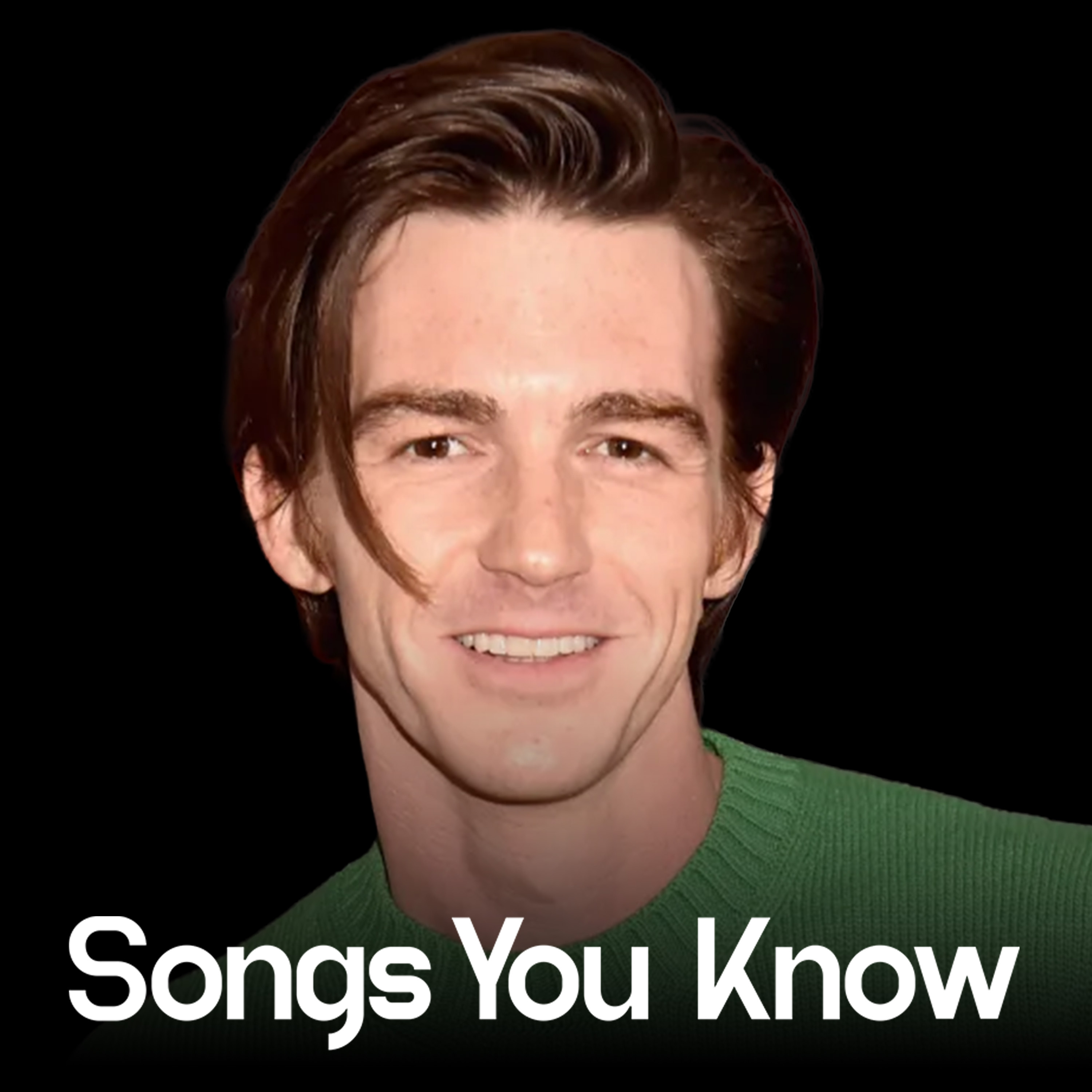  "My Album was #1 in Mexico and I Didn't Even Know It" | Drake Bell #033 episode artwork
