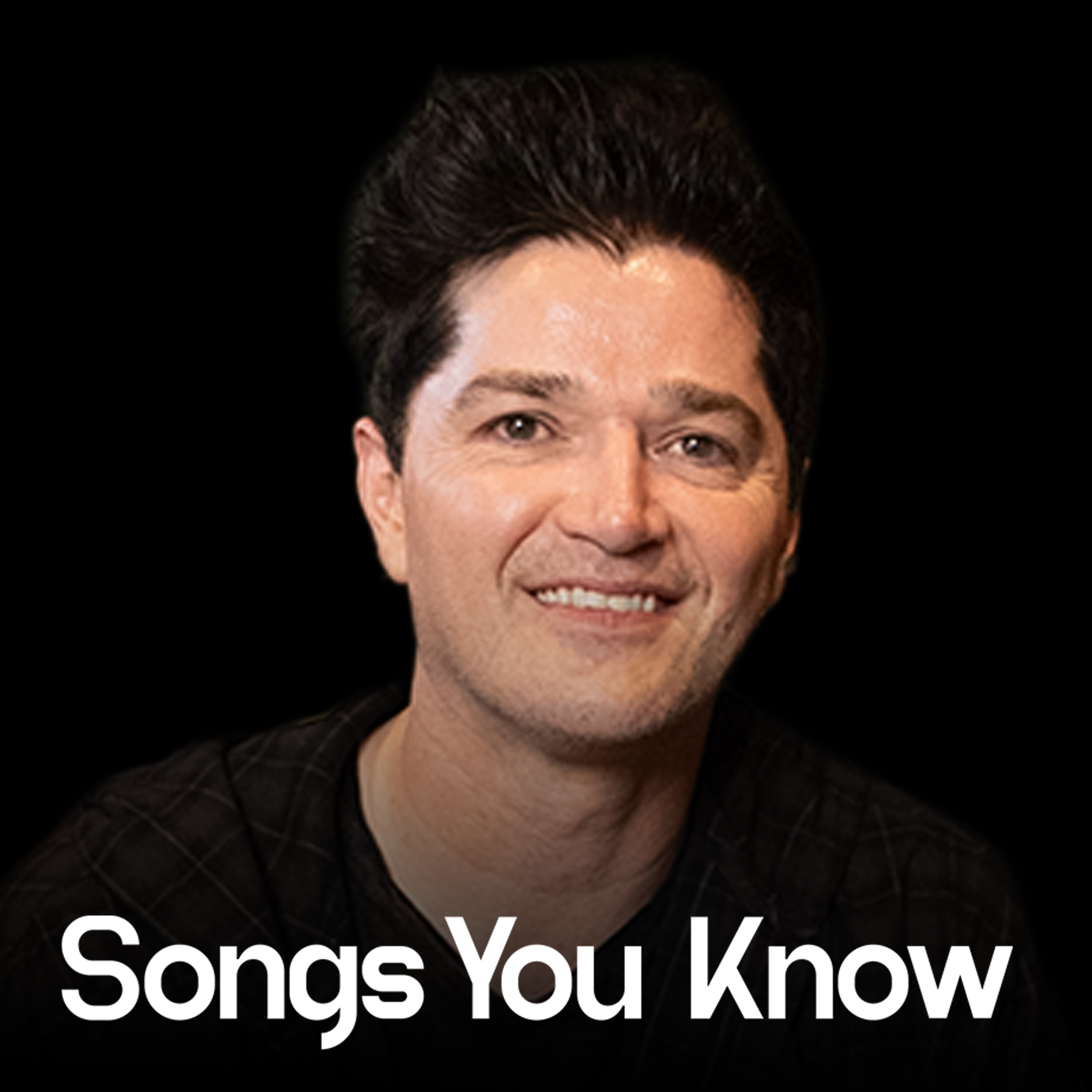 From Couch Surfing to Crowd Surfing | Danny O'Donoghue #034 episode artwork