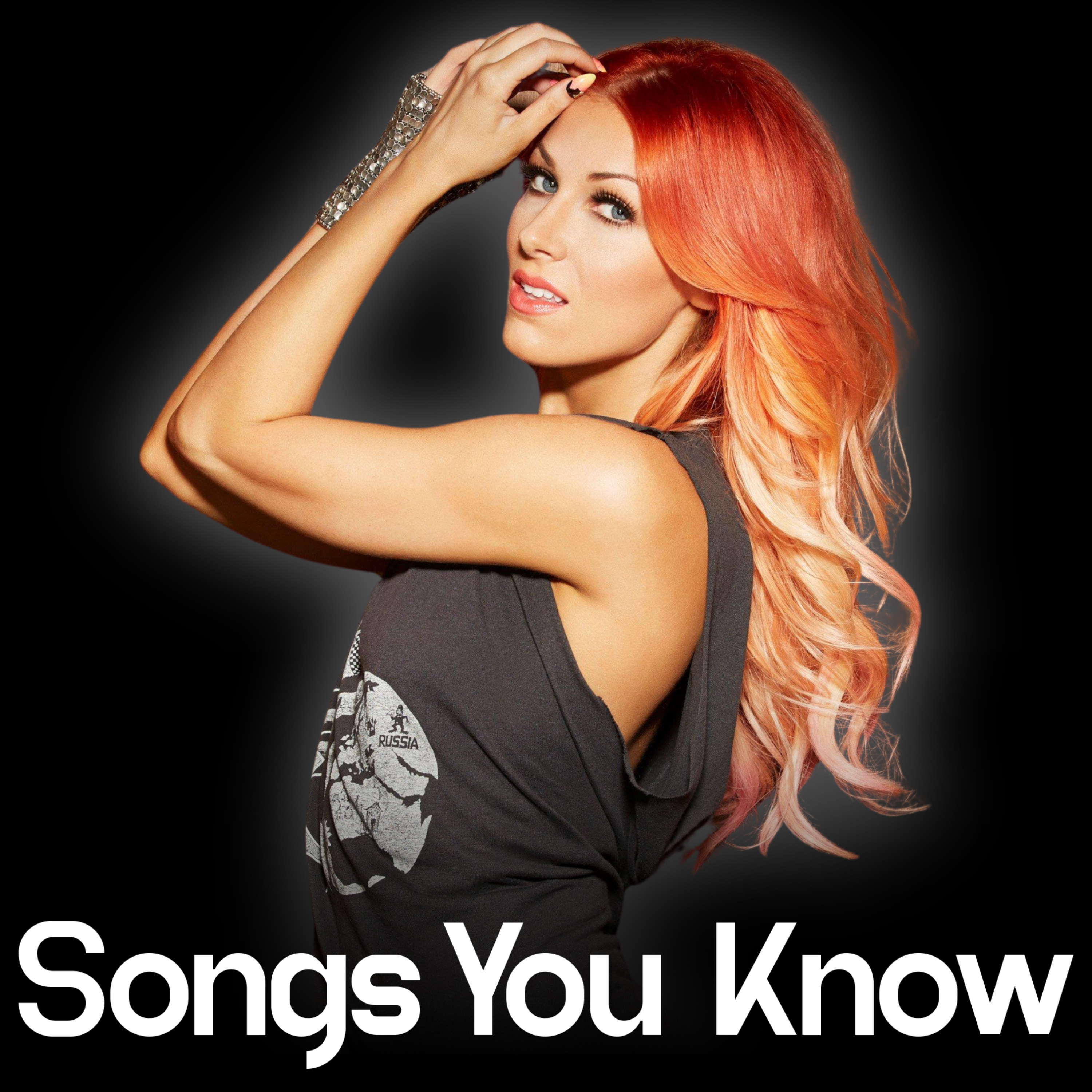 "I was broke, I Had Nothing" | Bonnie McKee Pt. 2 #036 episode artwork