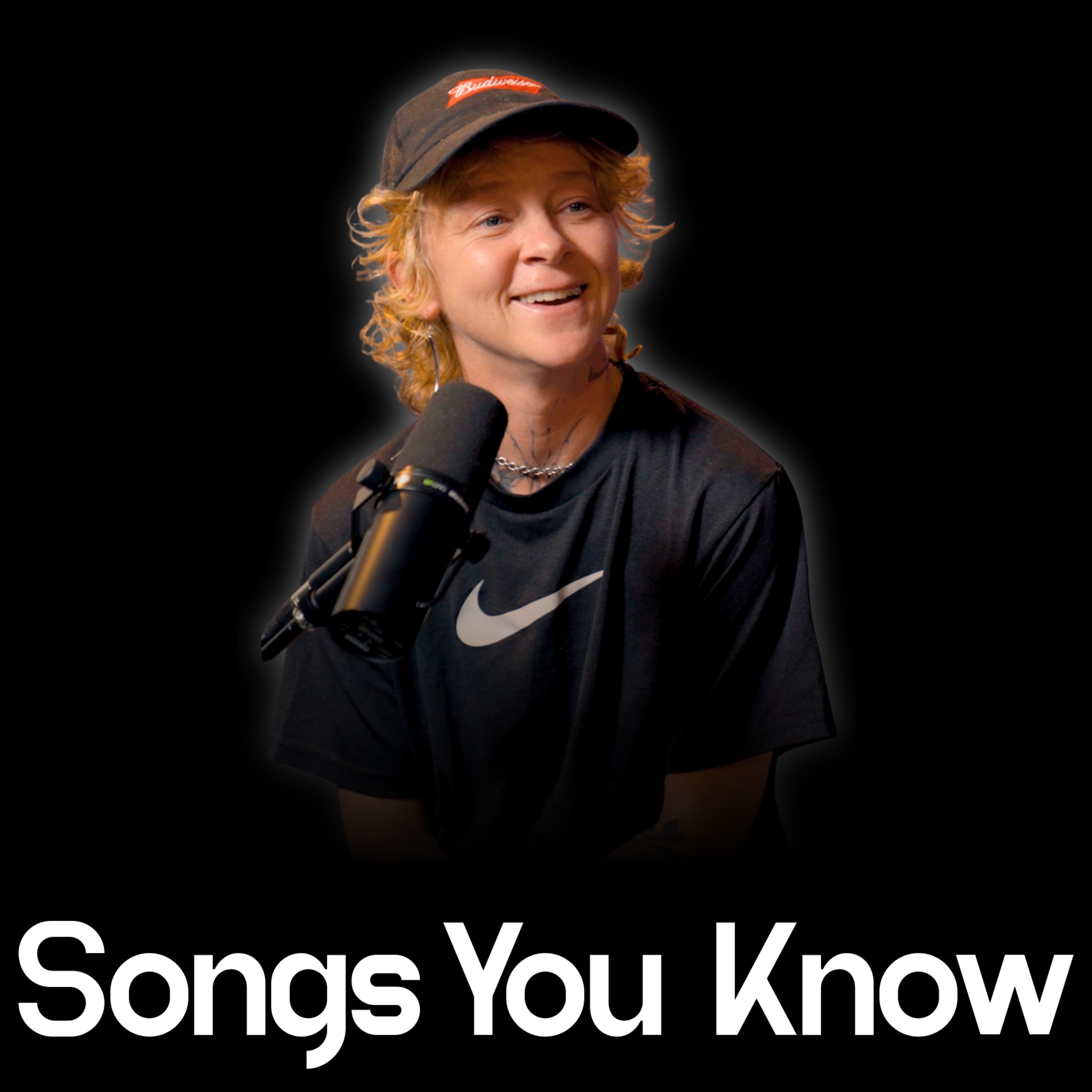 Why Your Fans Matter More Than Getting Signed | Jesse Thomas #040 episode artwork