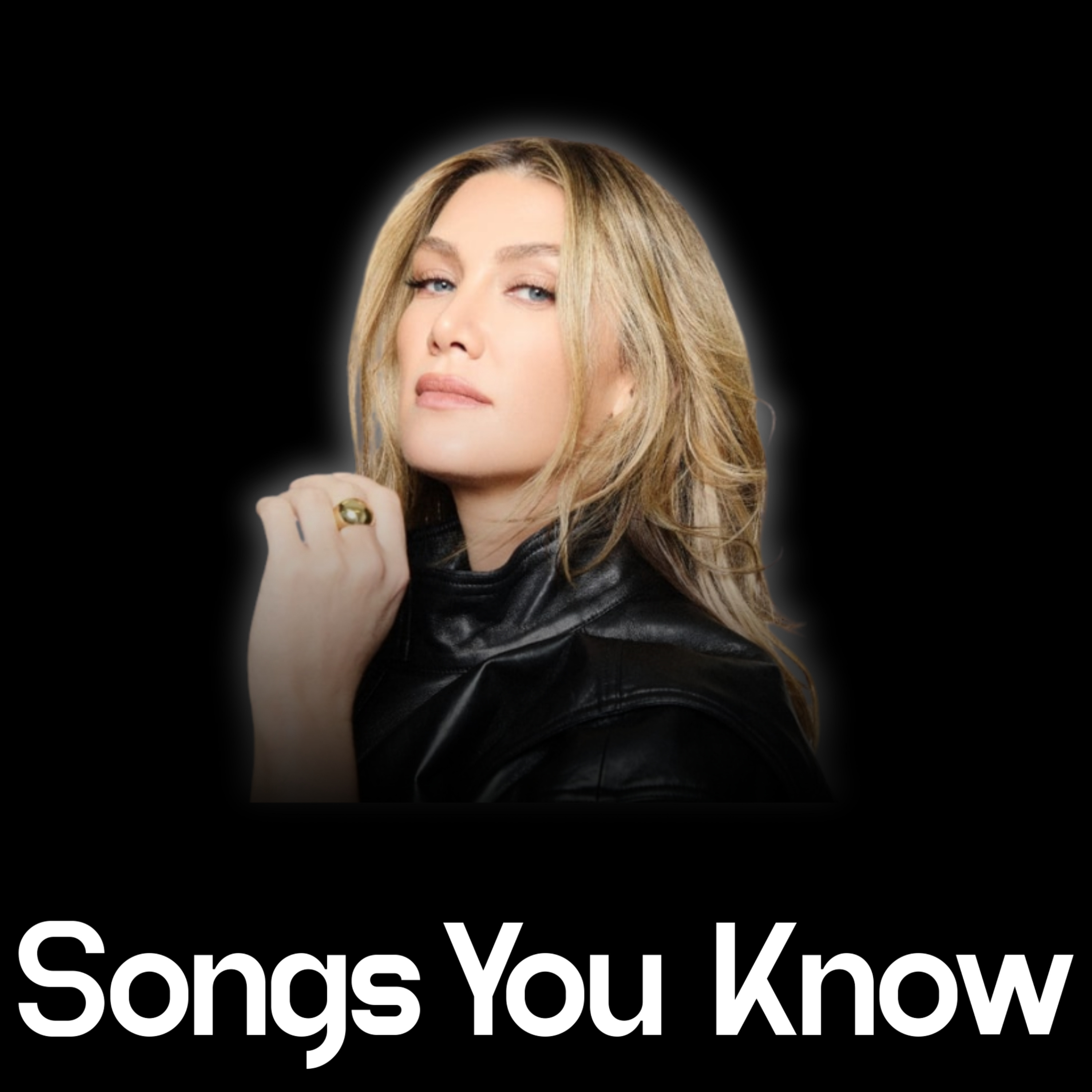 From Cancer Survivor to Eurovision Finalist | Delta Goodrem #042 episode artwork