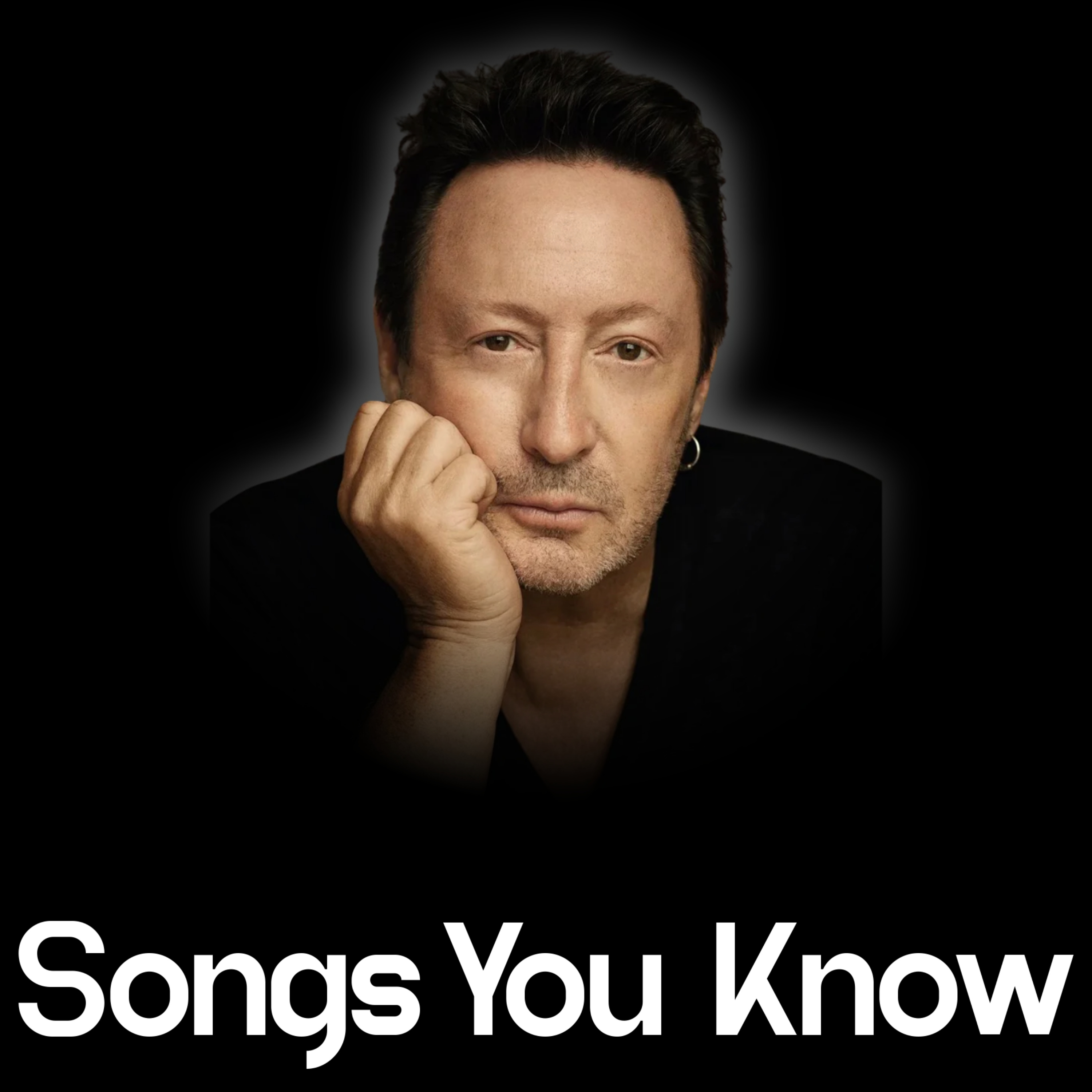 Continuing A Legacy of Philanthropy and Activism | Julian Lennon #044 episode artwork