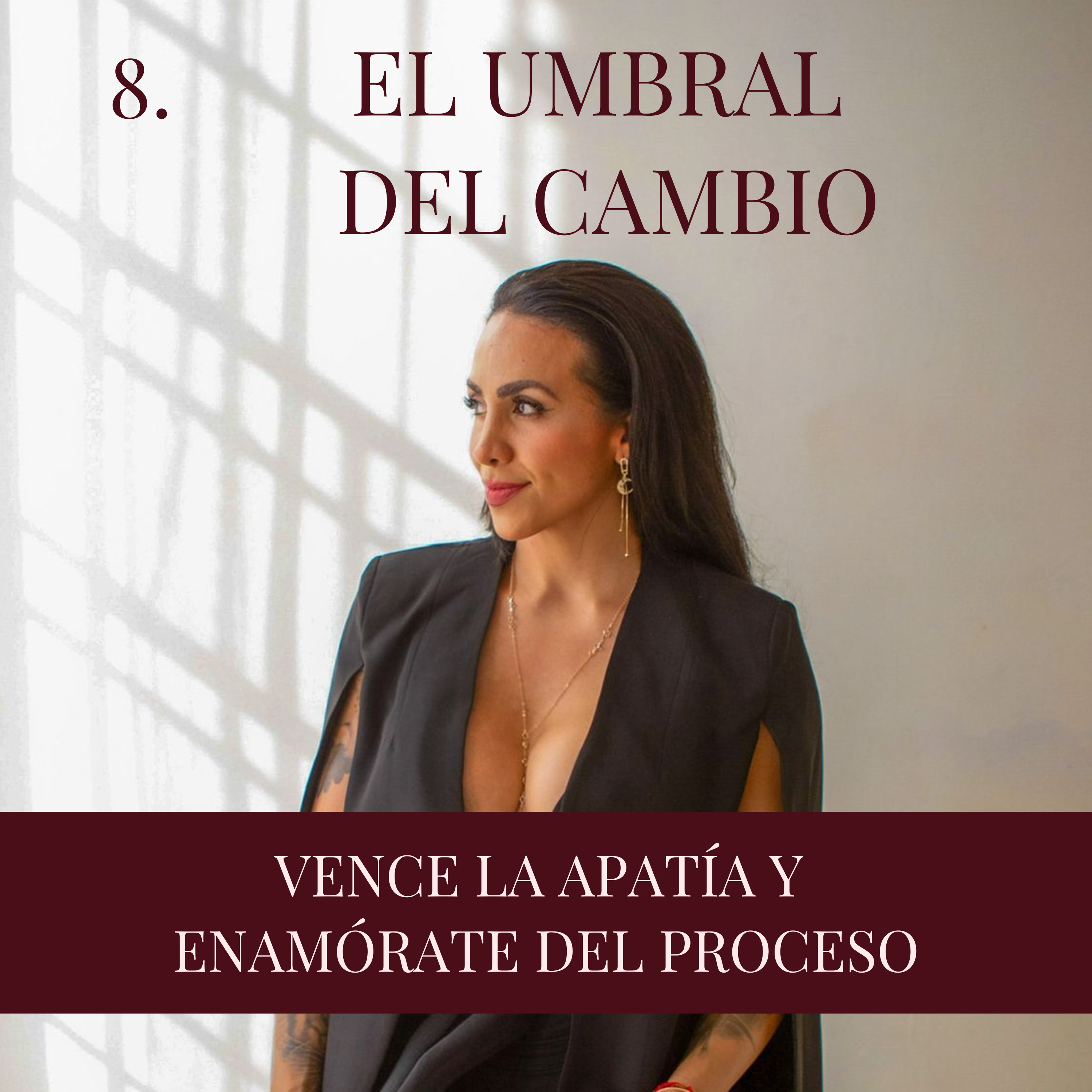 Portada de Gaby De la Hoz Podcast | by INTRA