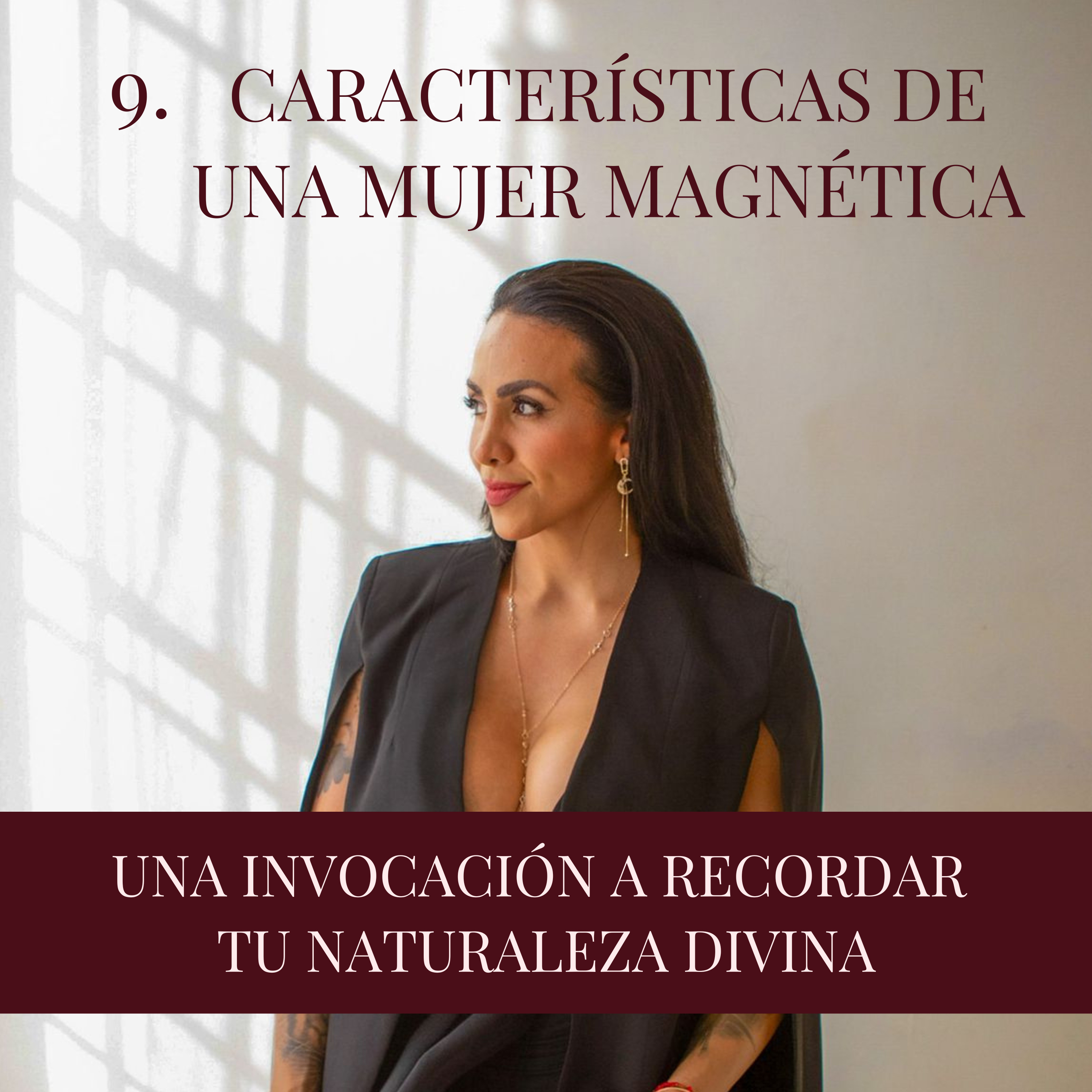 Portada de Gaby De la Hoz Podcast | by INTRA